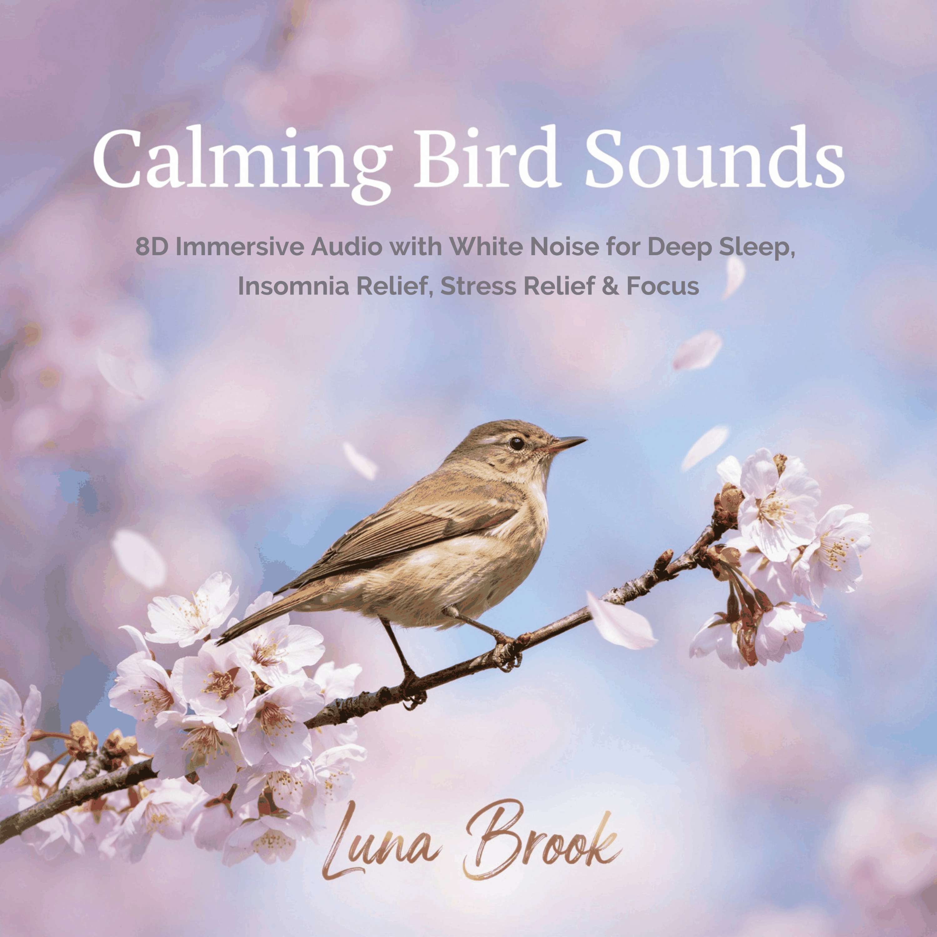 Calming Bird Sounds