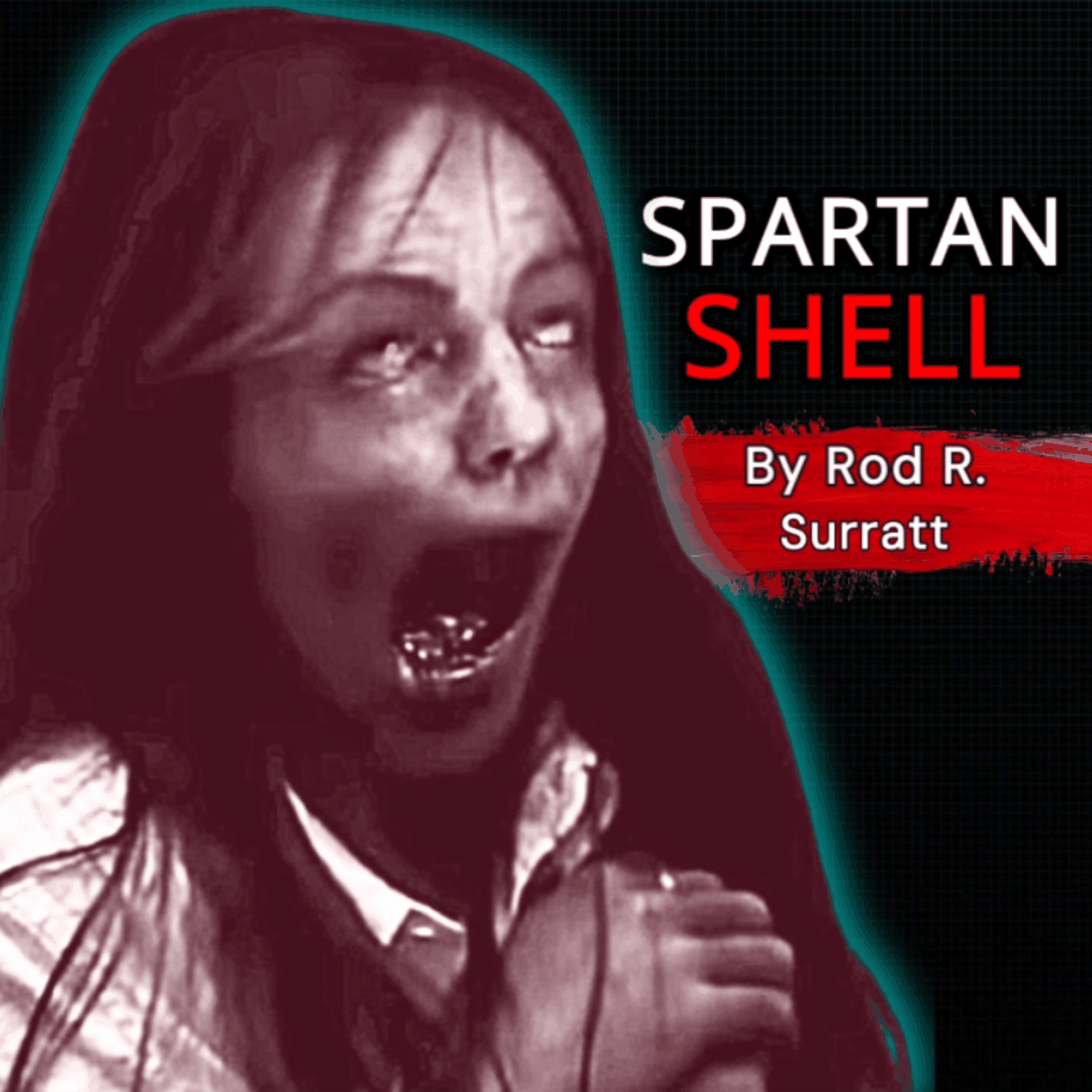 SPARTAN SHELL