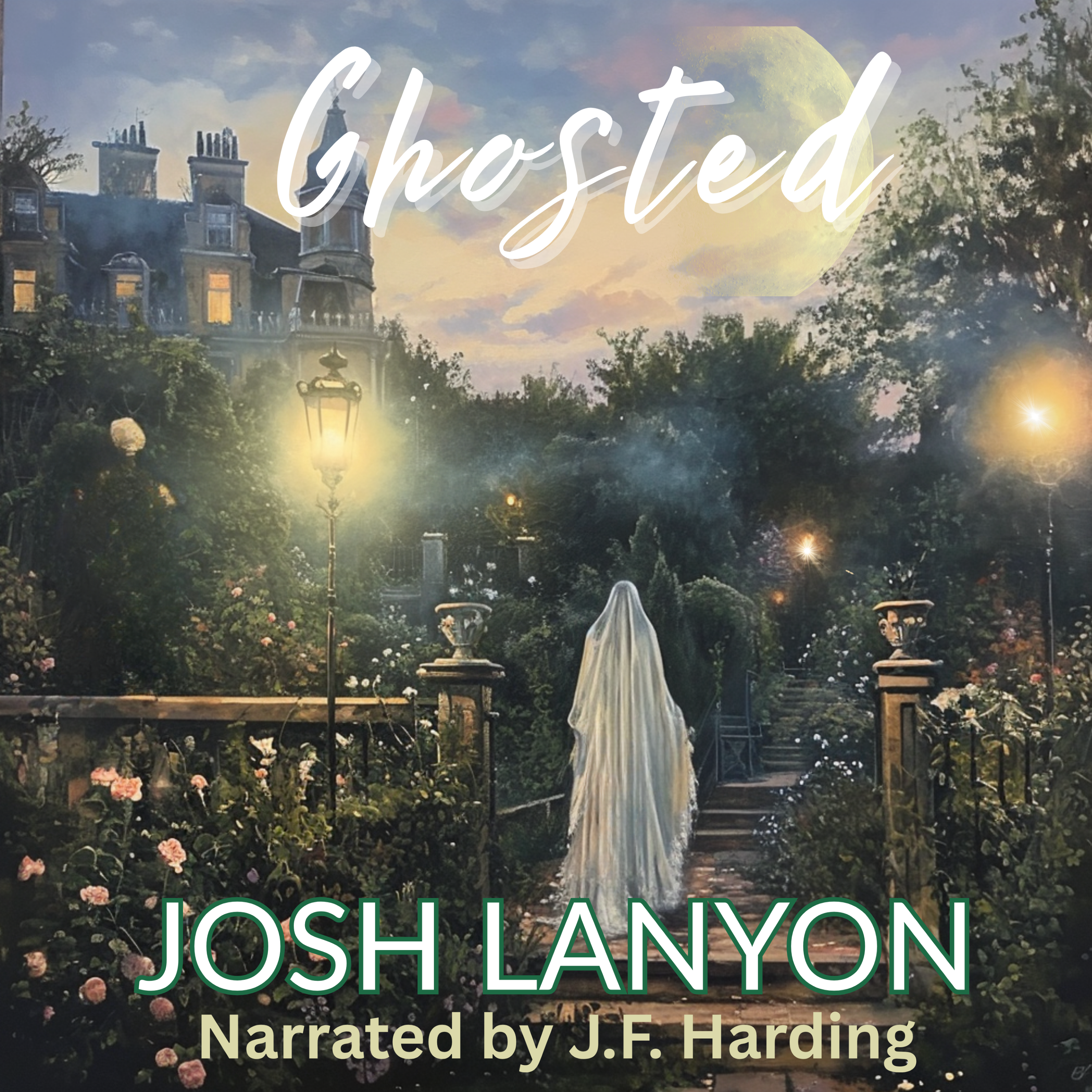 Ghosted