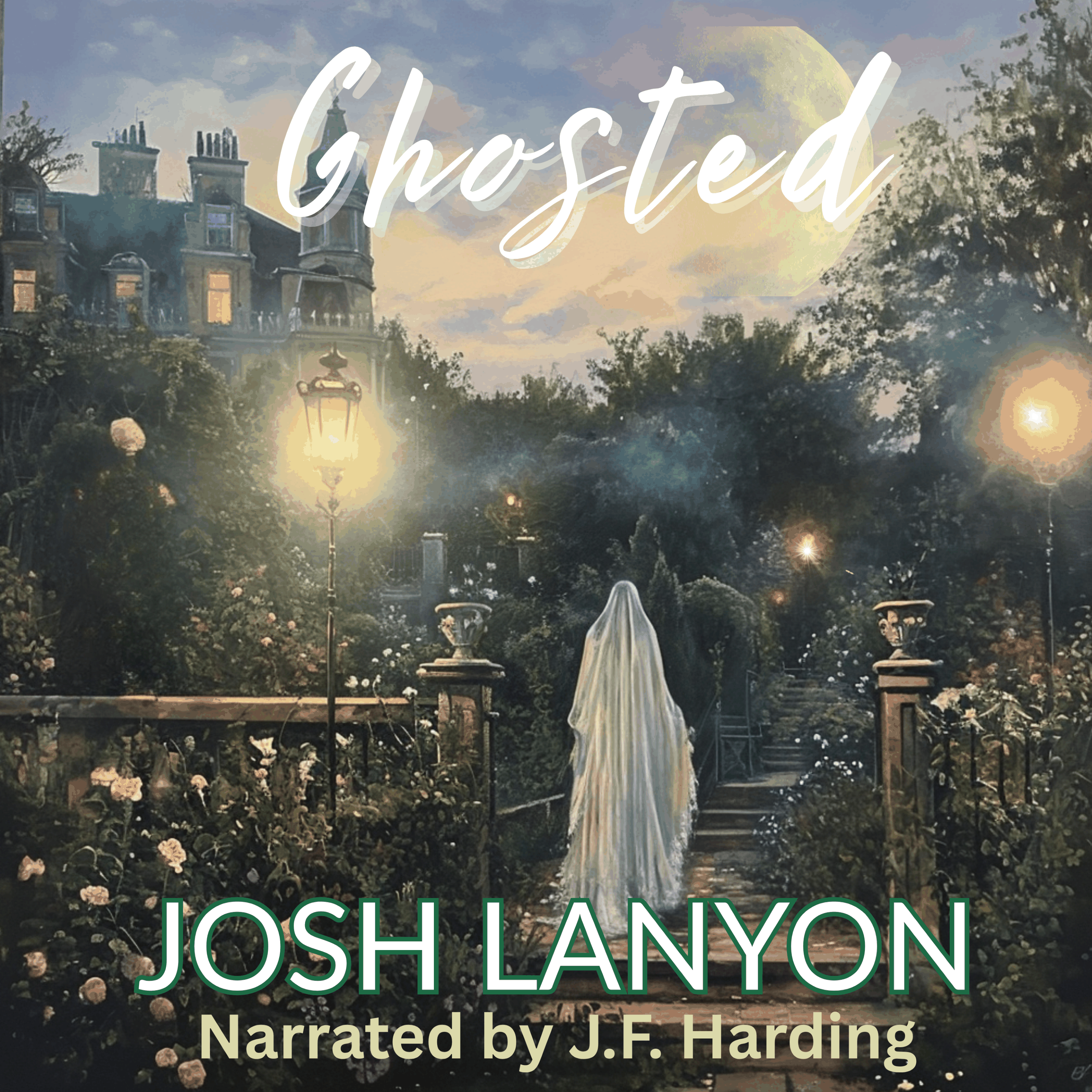 Ghosted