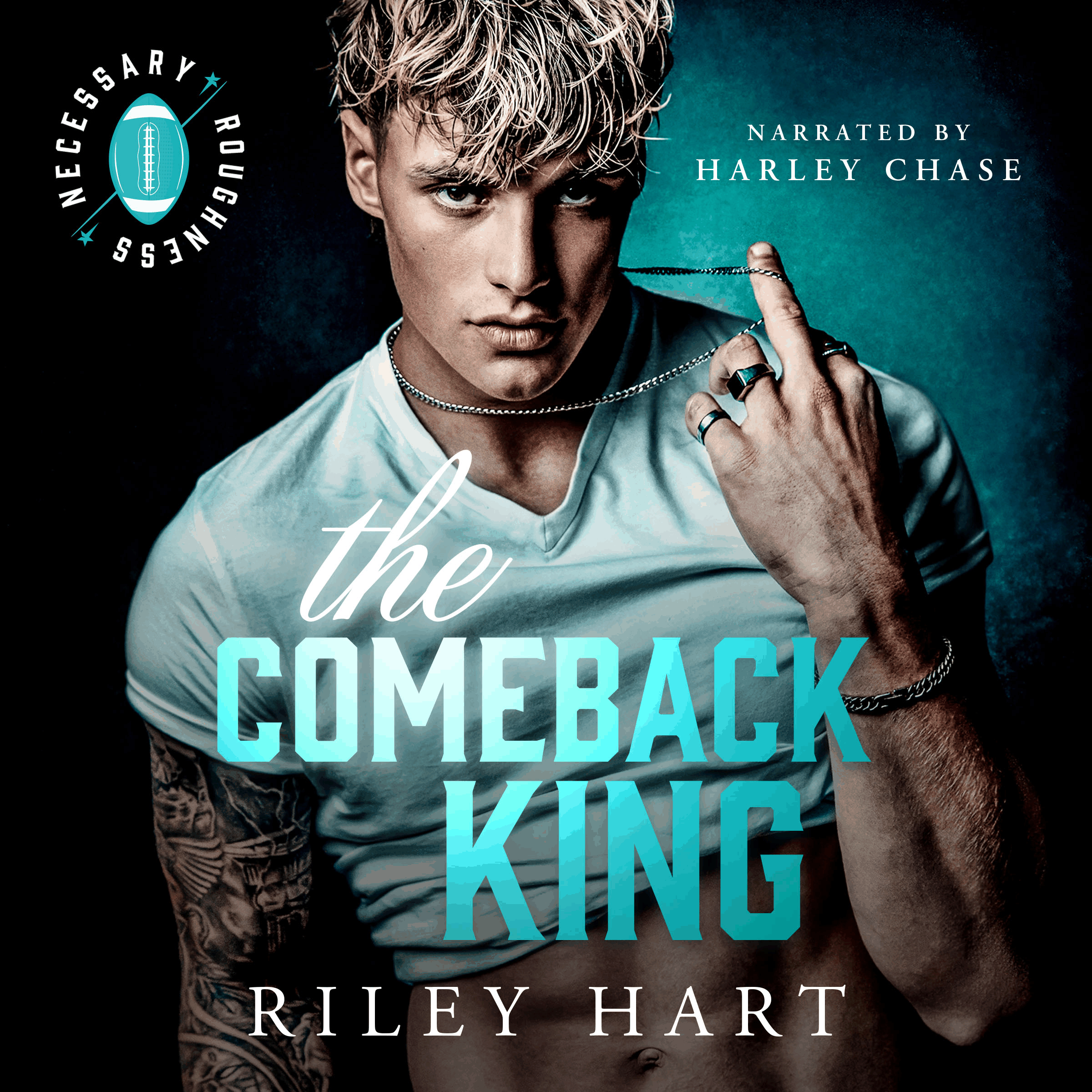 The Comeback King