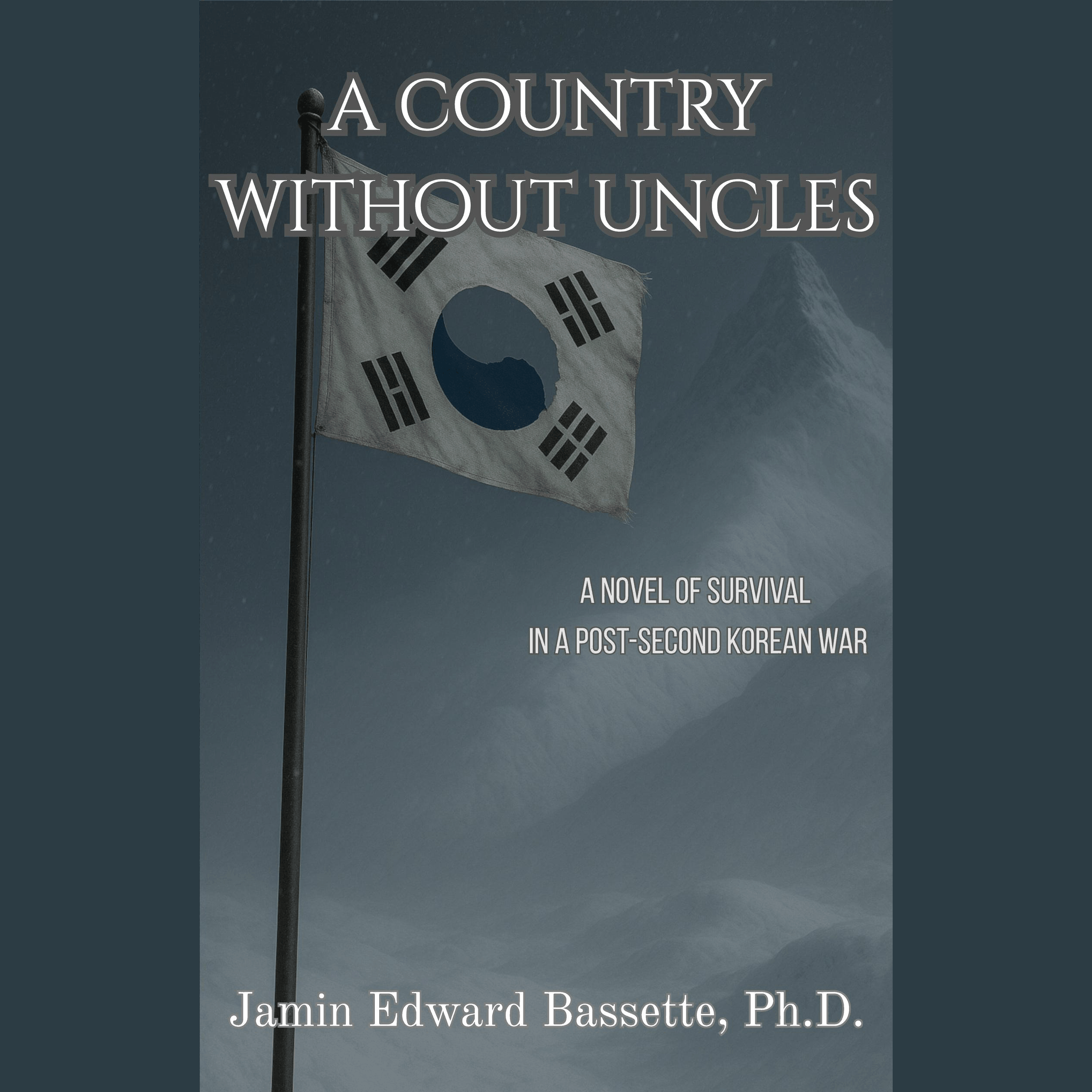 A Country Without Uncles