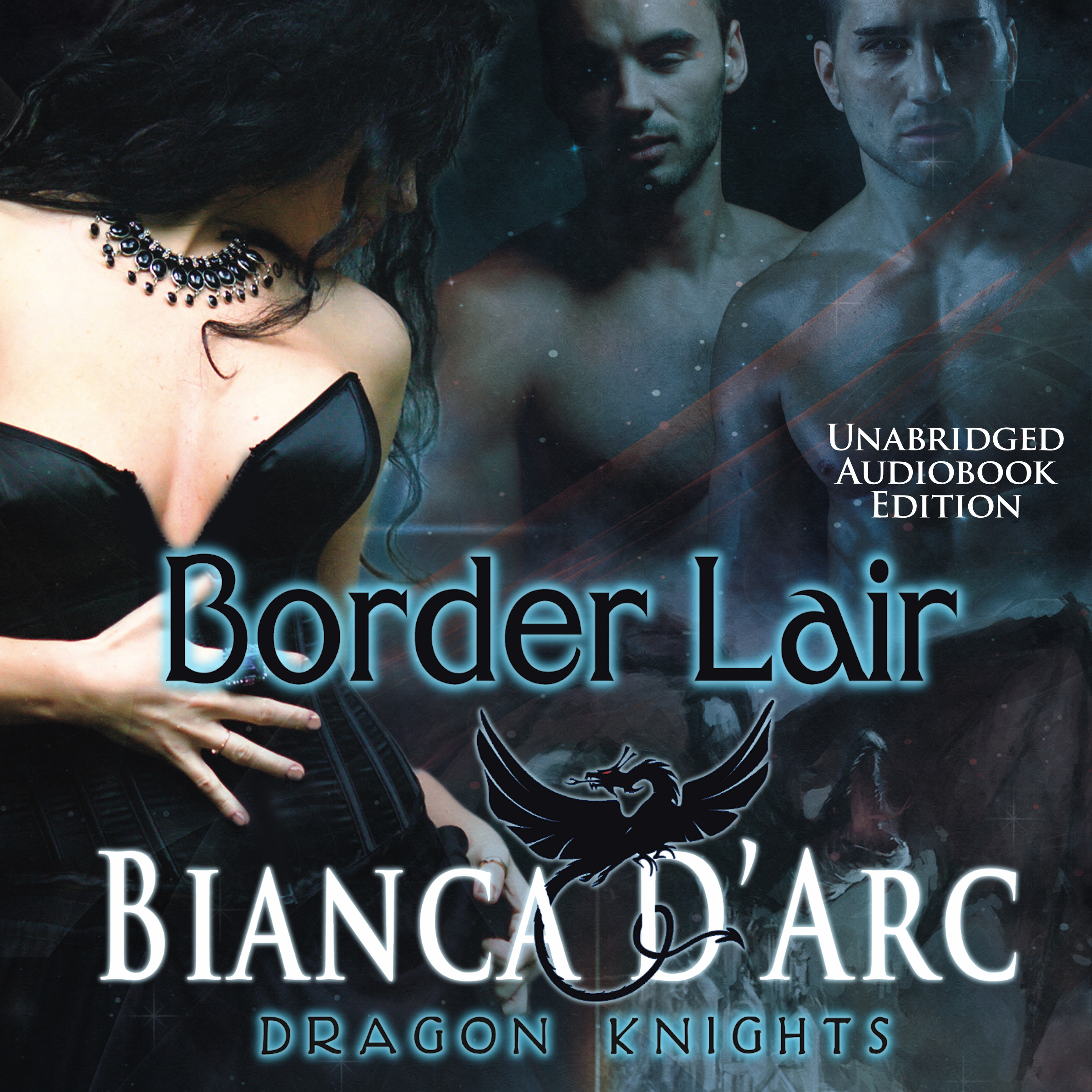 Border Lair