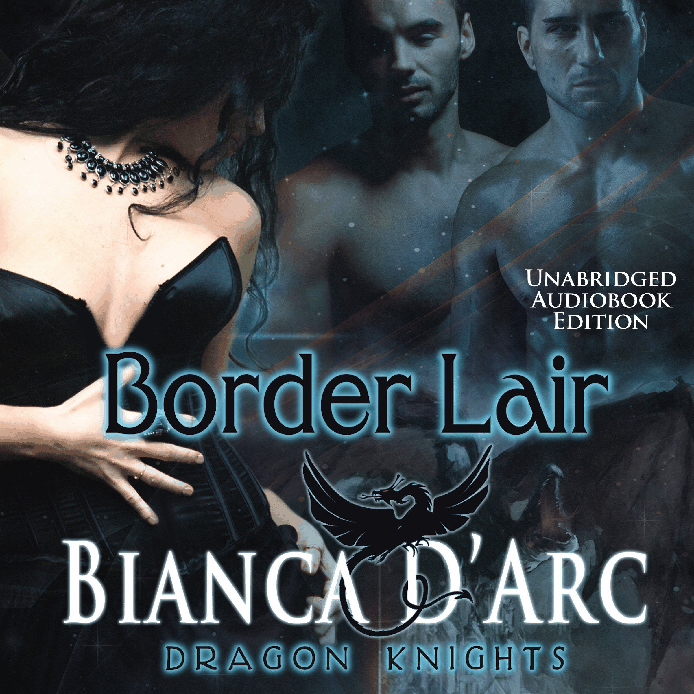 Border Lair
