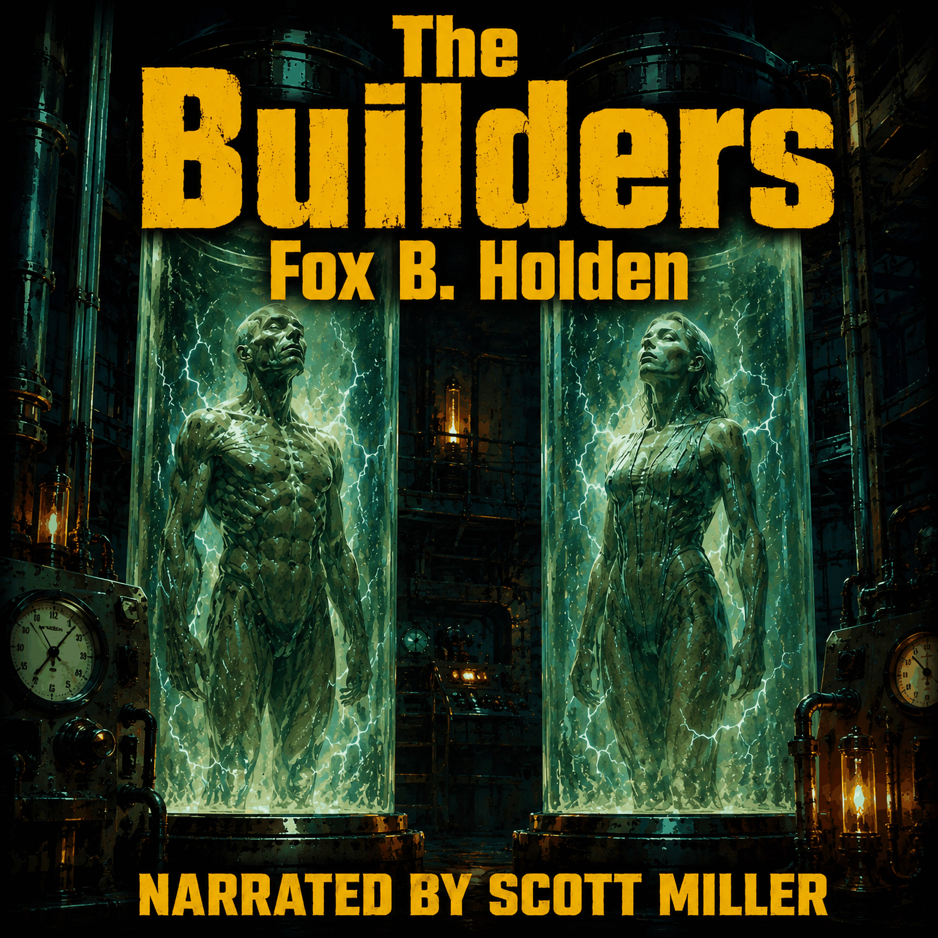 The Builders