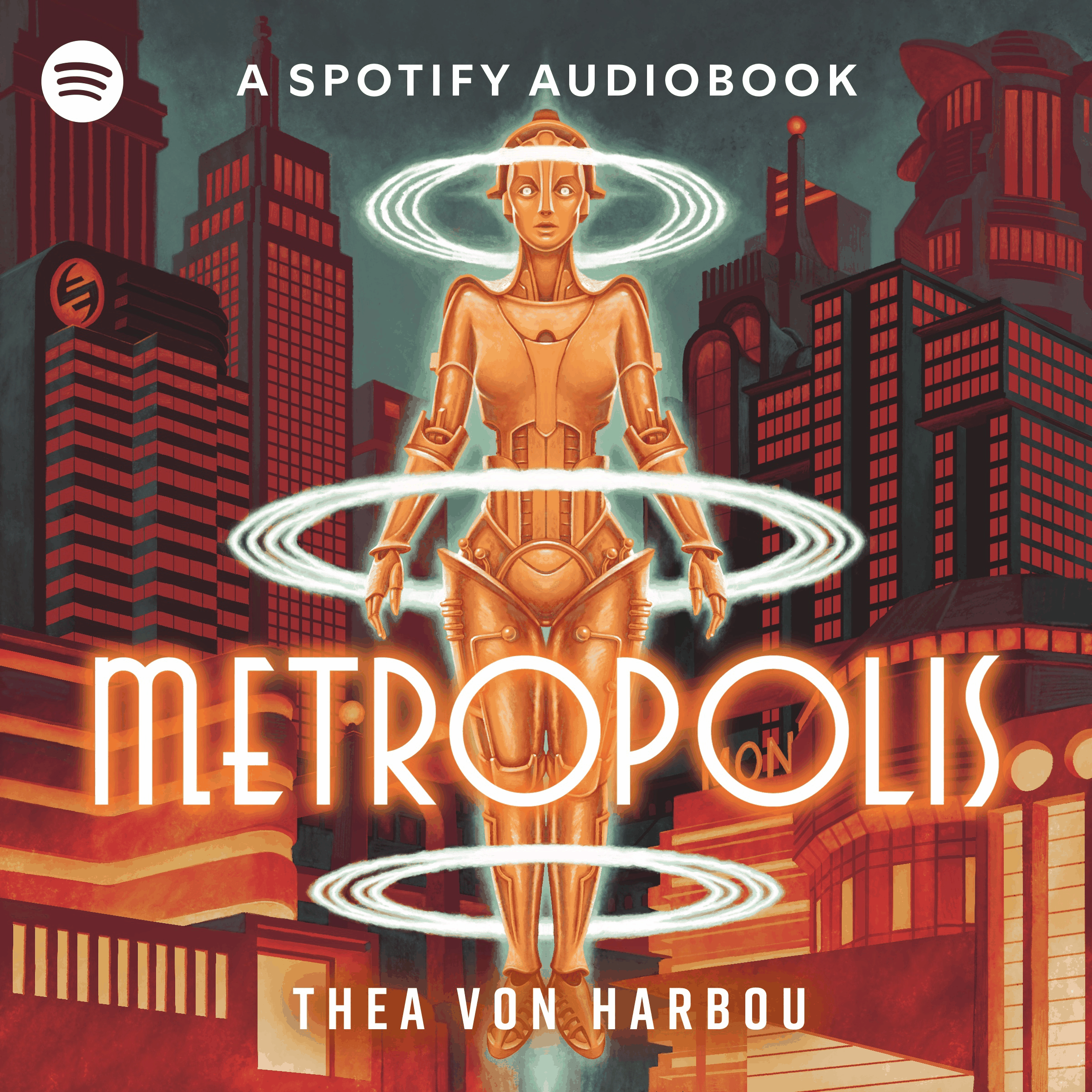Metropolis