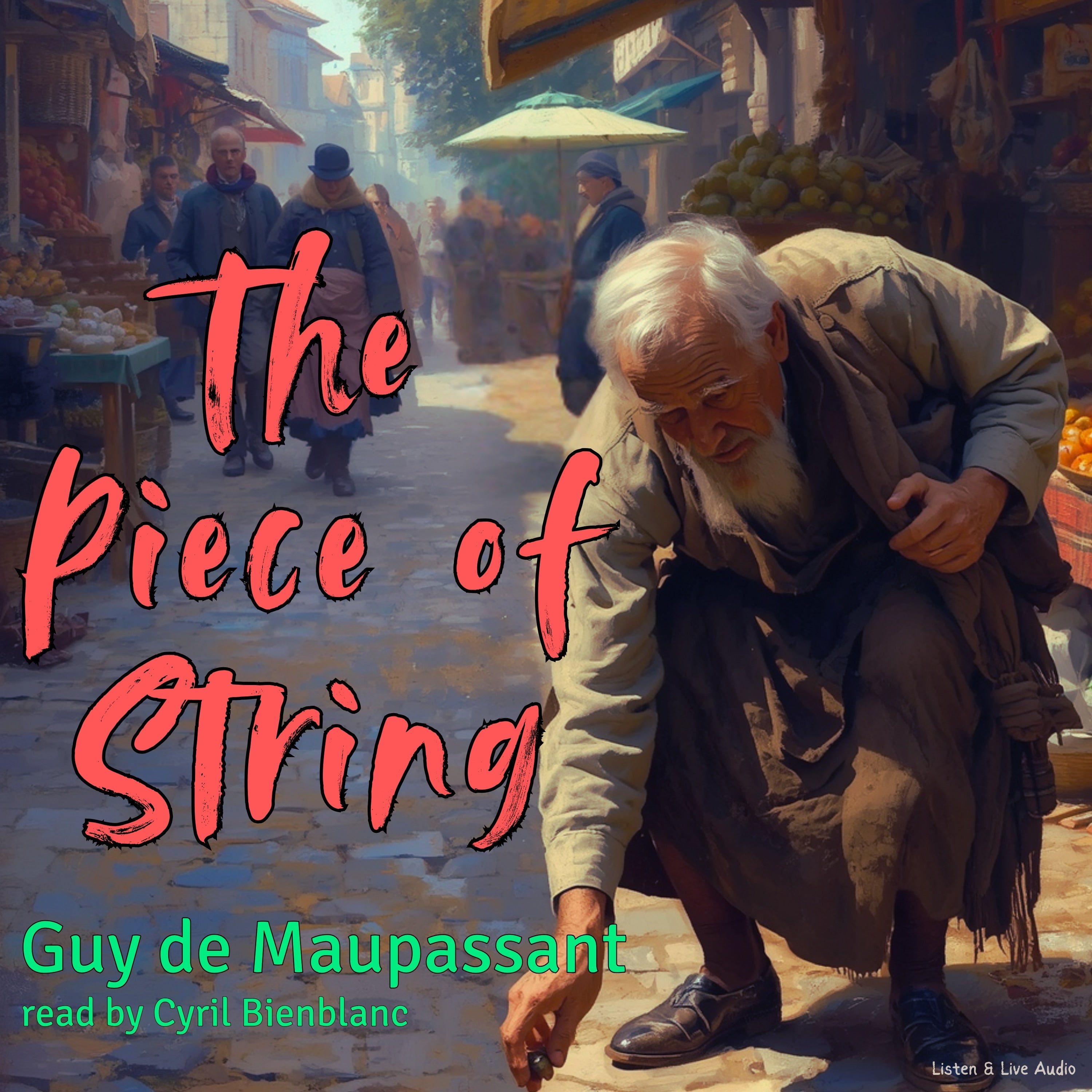 The Piece of String