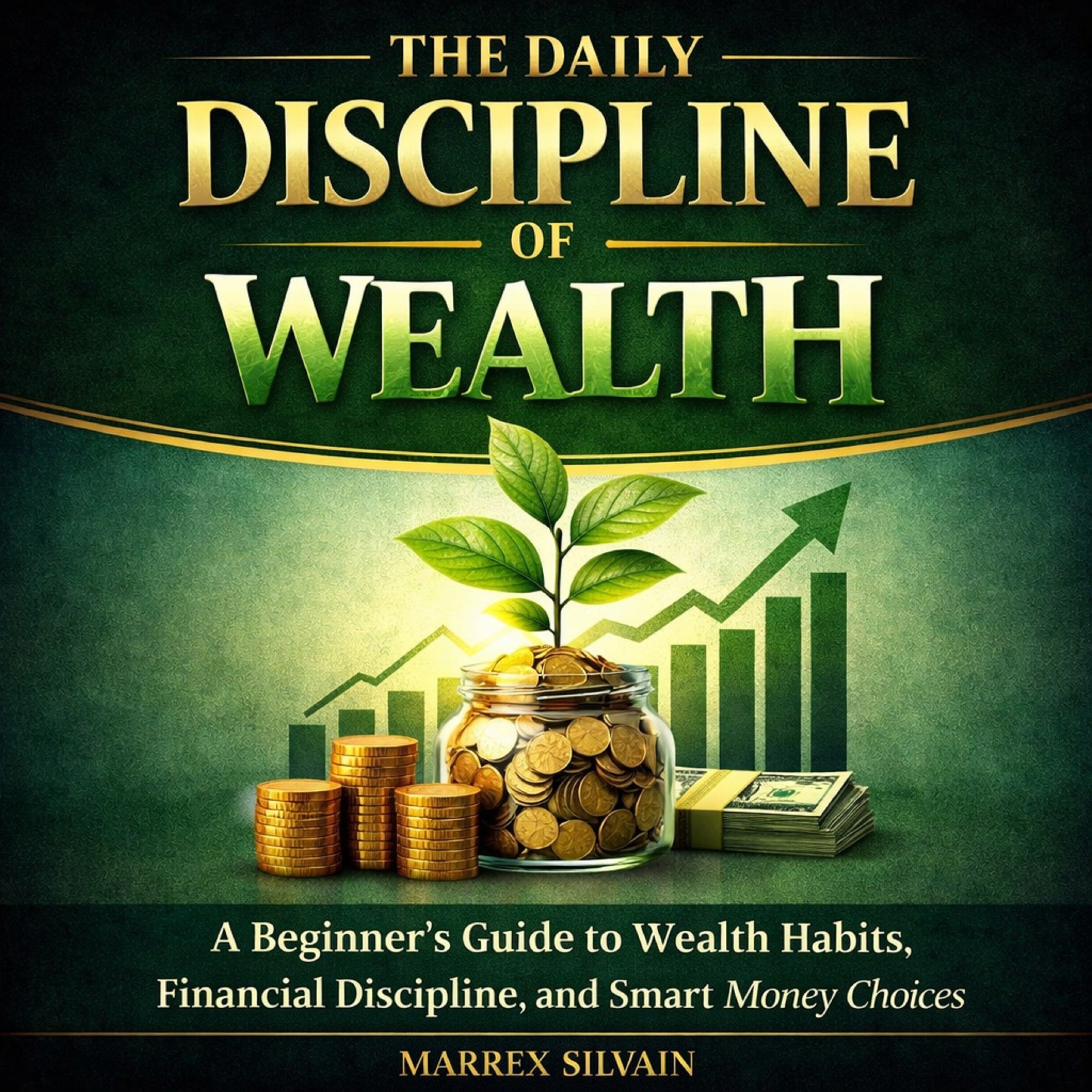 The Daily Discipline of Wealth