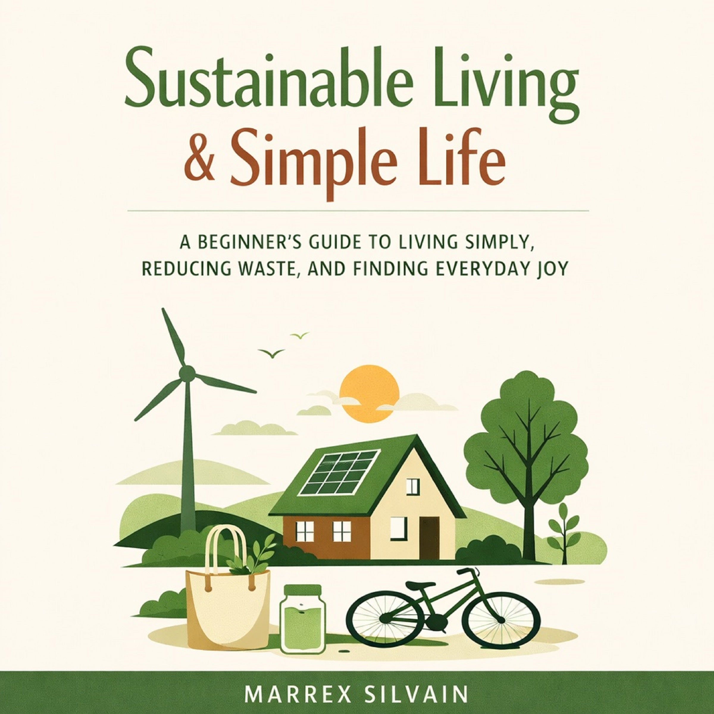 Sustainable Living & Simple Life