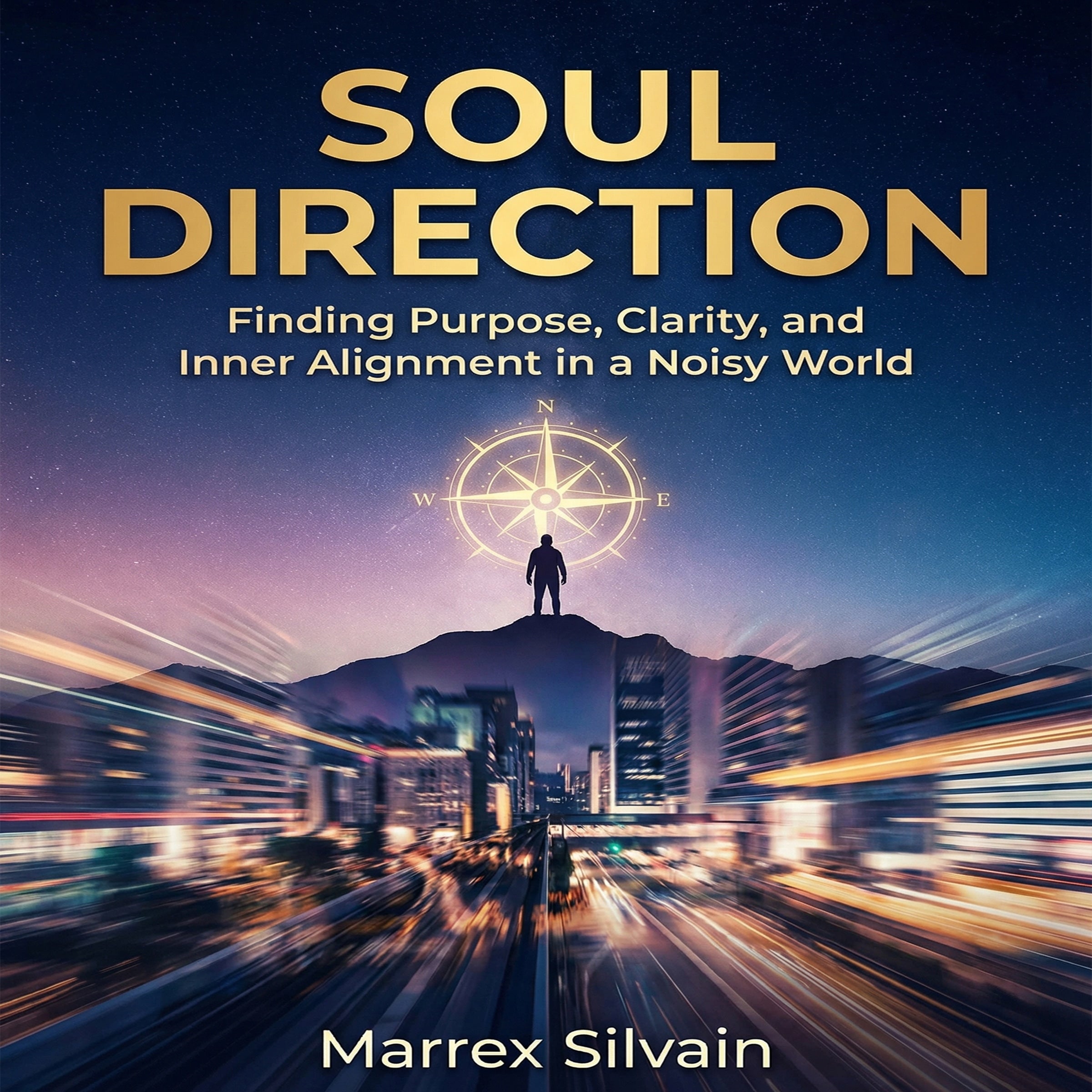 Soul Direction