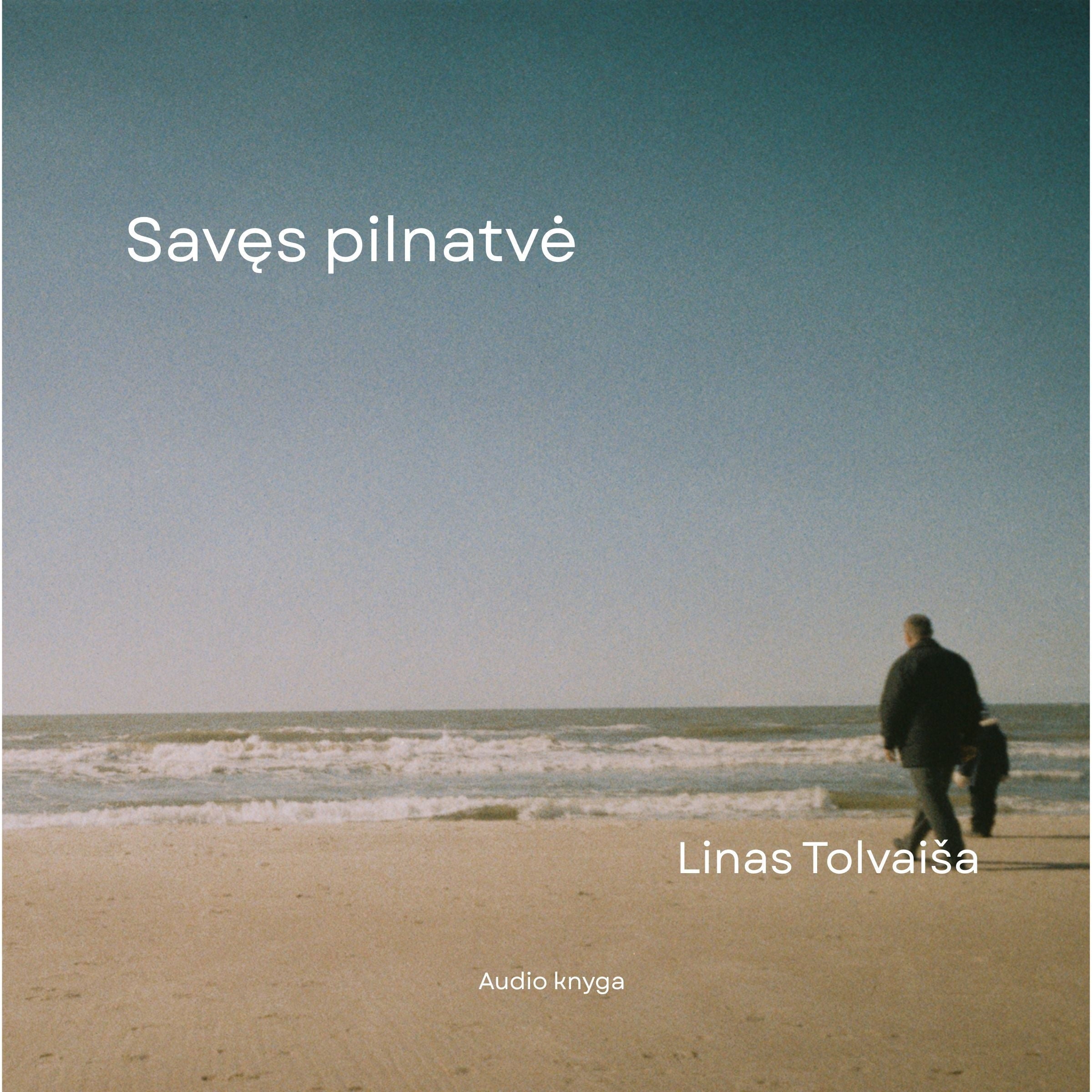 Savęs pilnatvė