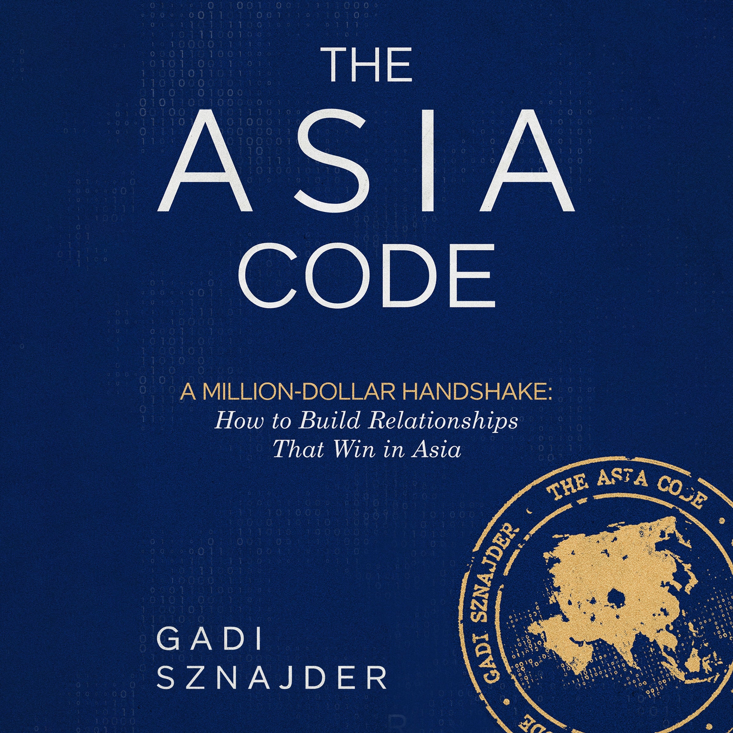 The Asia Code