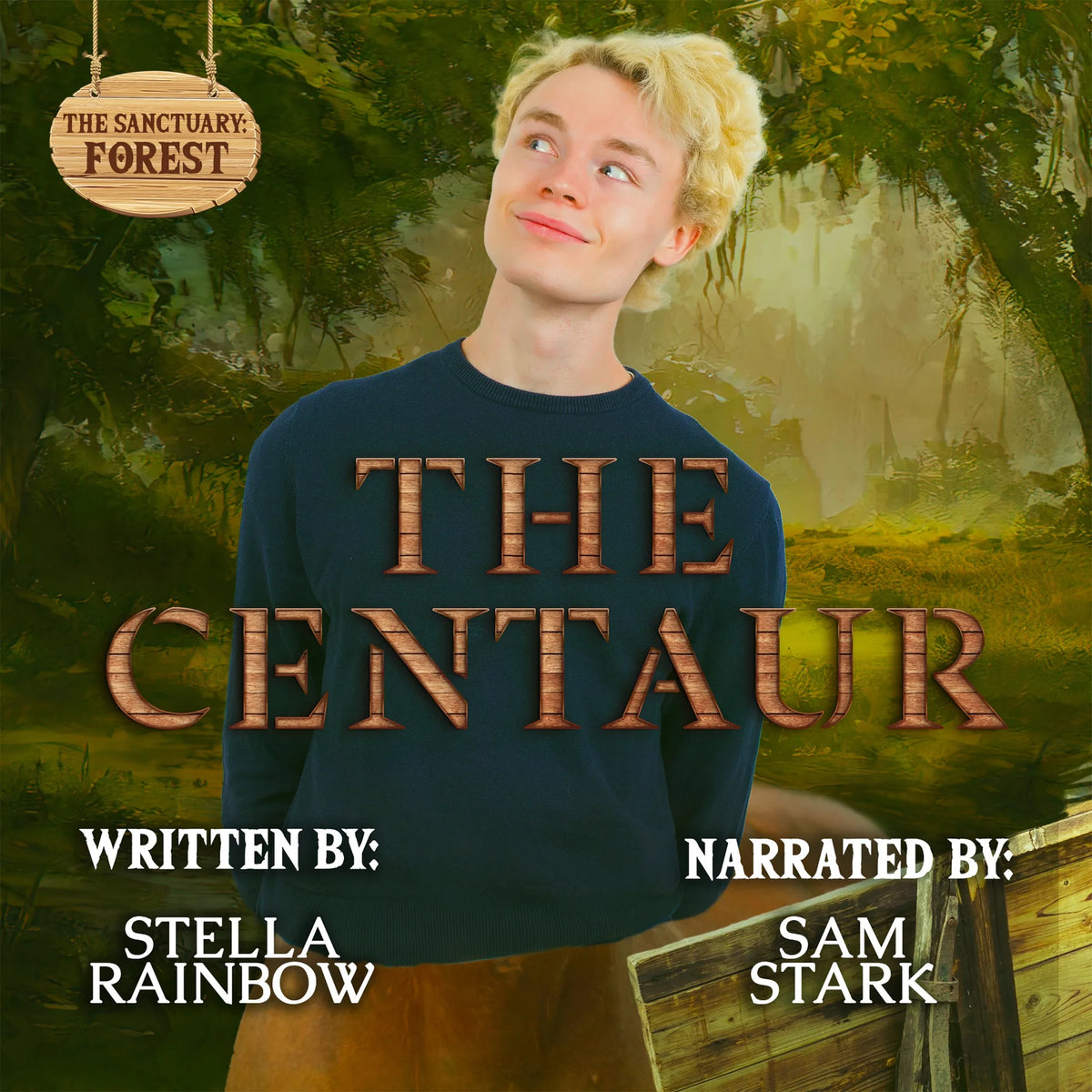 The Centaur