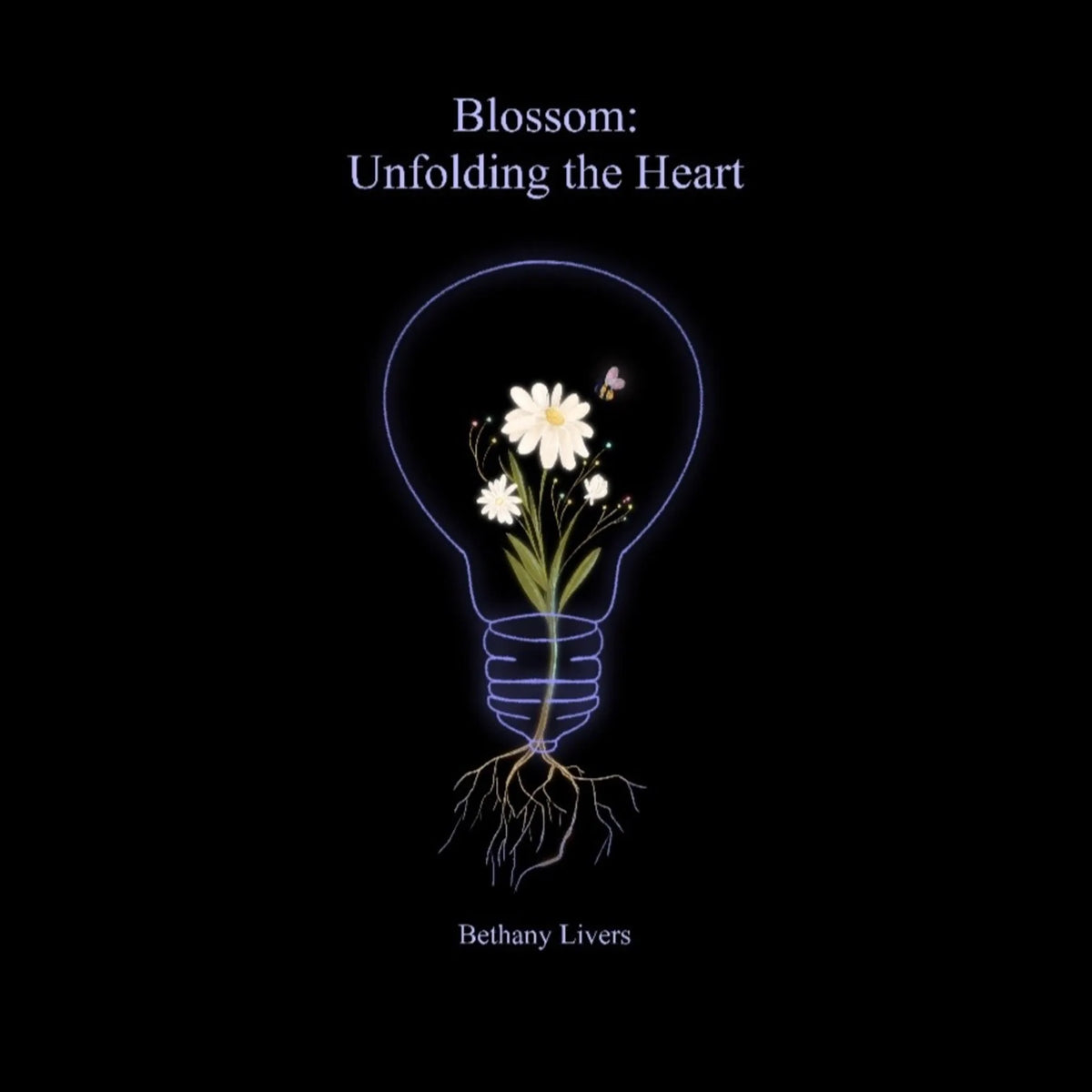 Blossom: Unfolding the Heart