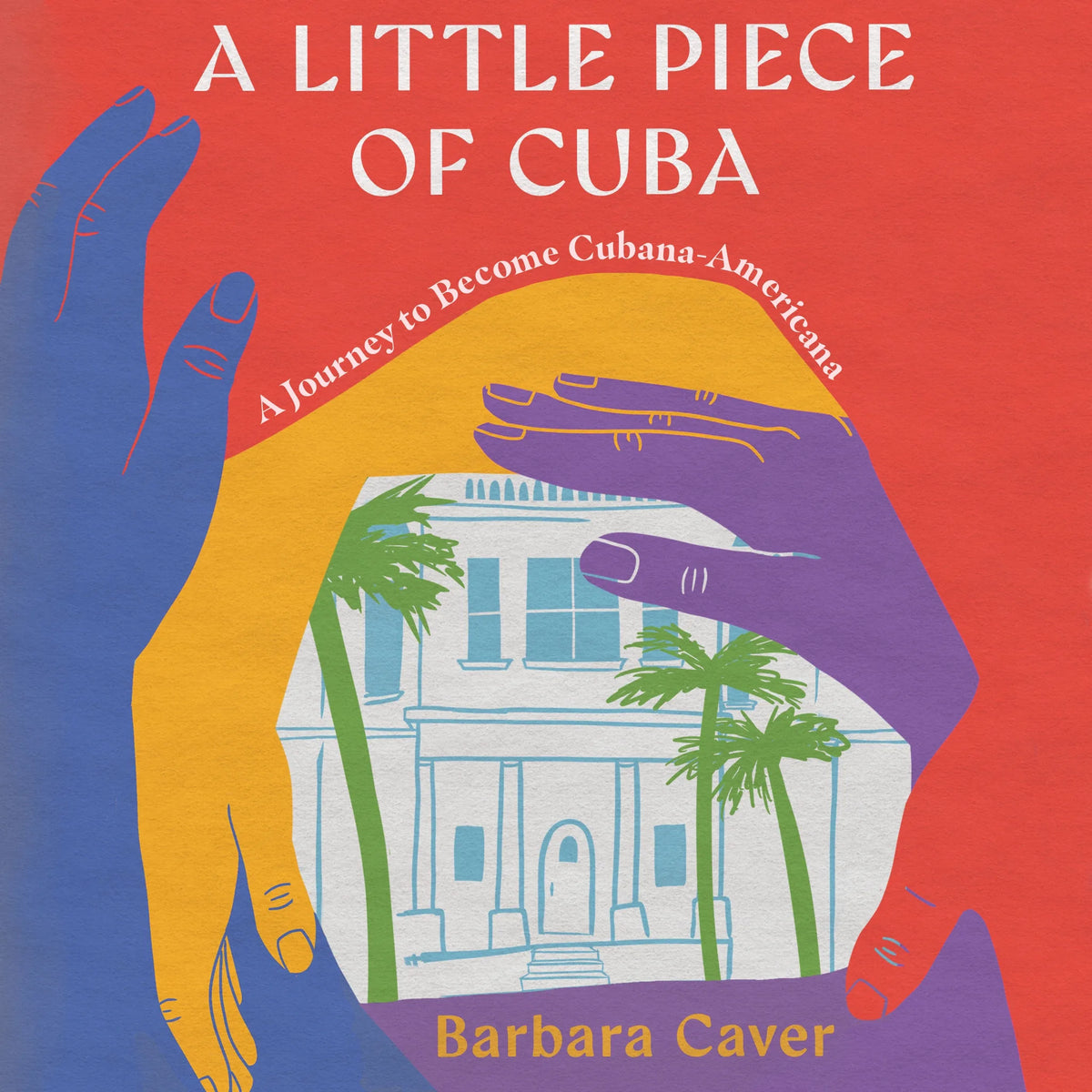 A Little Piece of Cuba