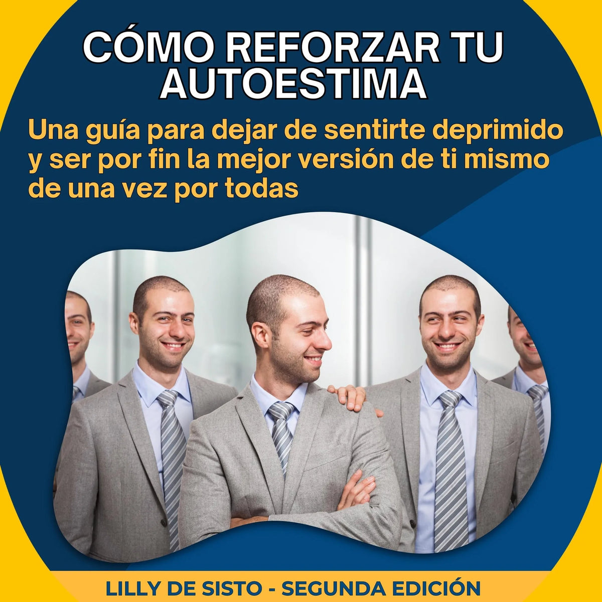 Cómo reforzar tu autoestima