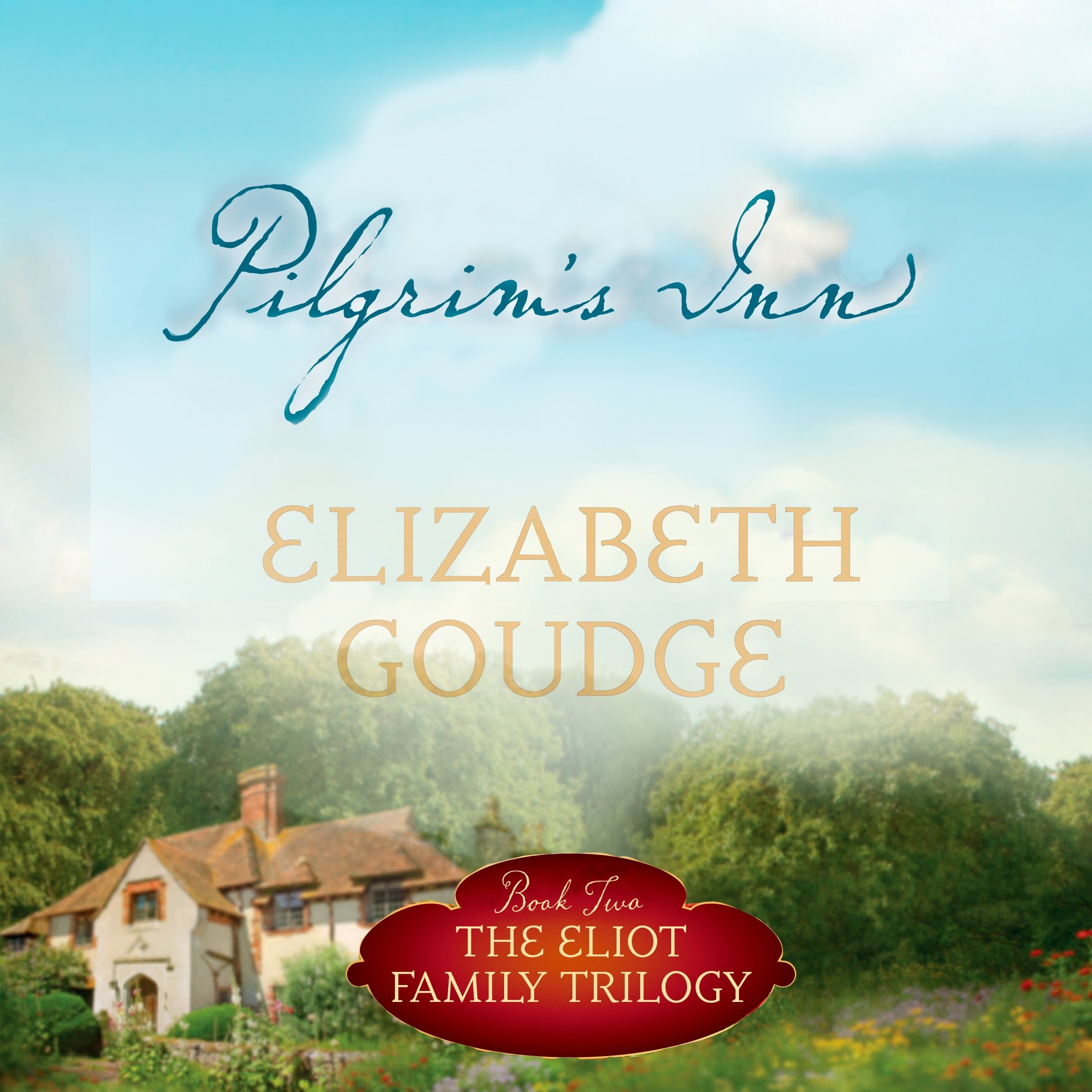 Pilgrim's Inn