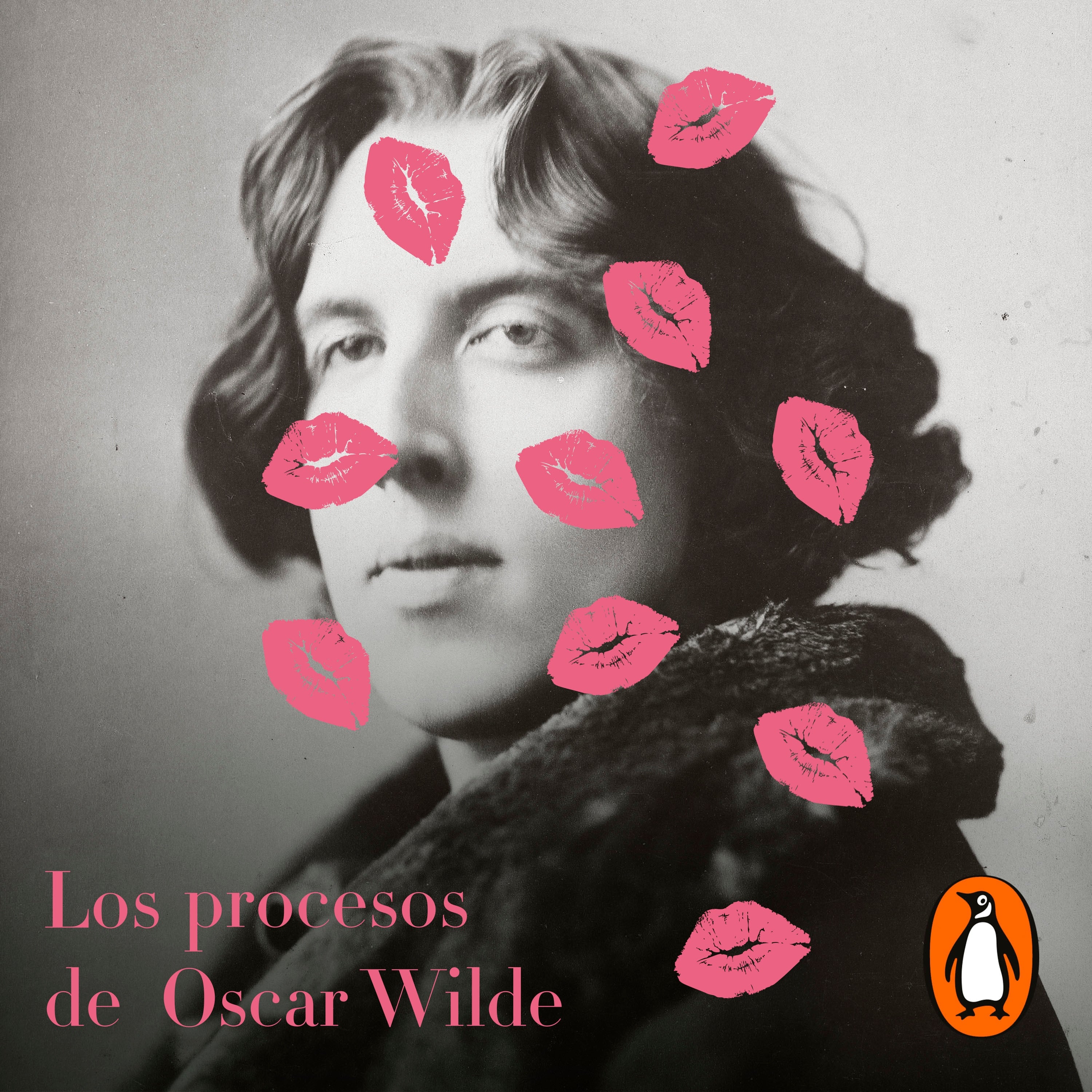 Los procesos de Oscar Wilde