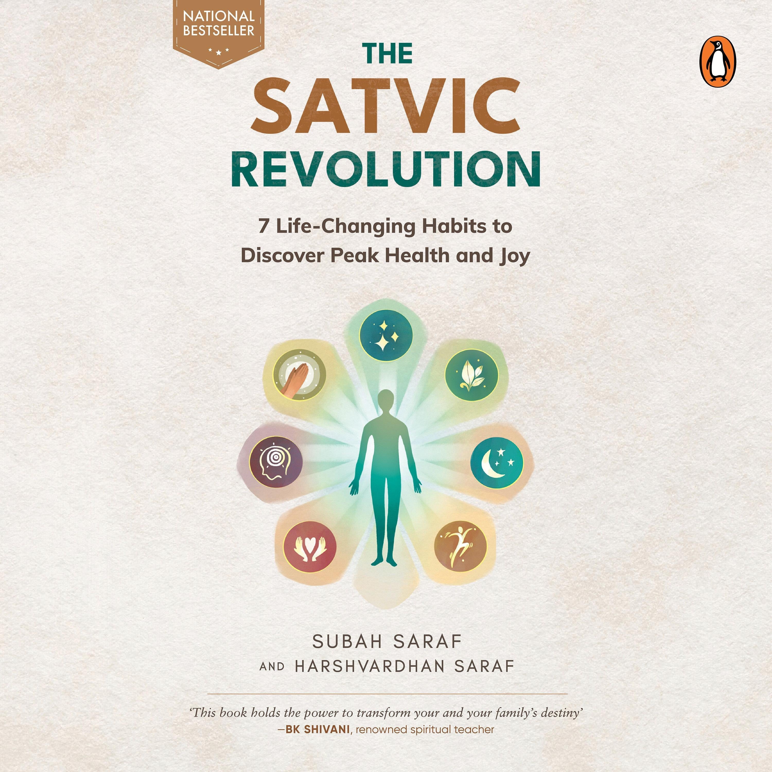 The Satvic Revolution