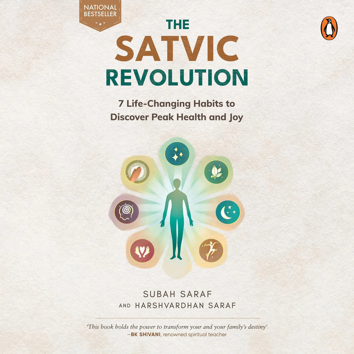 The Satvic Revolution