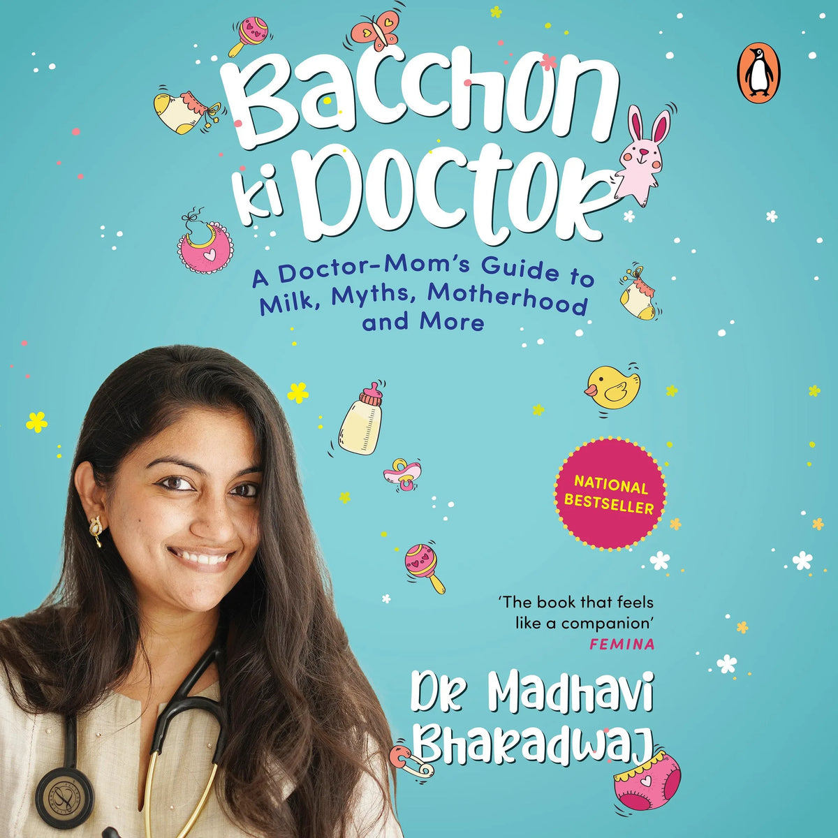Bacchon ki Doctor