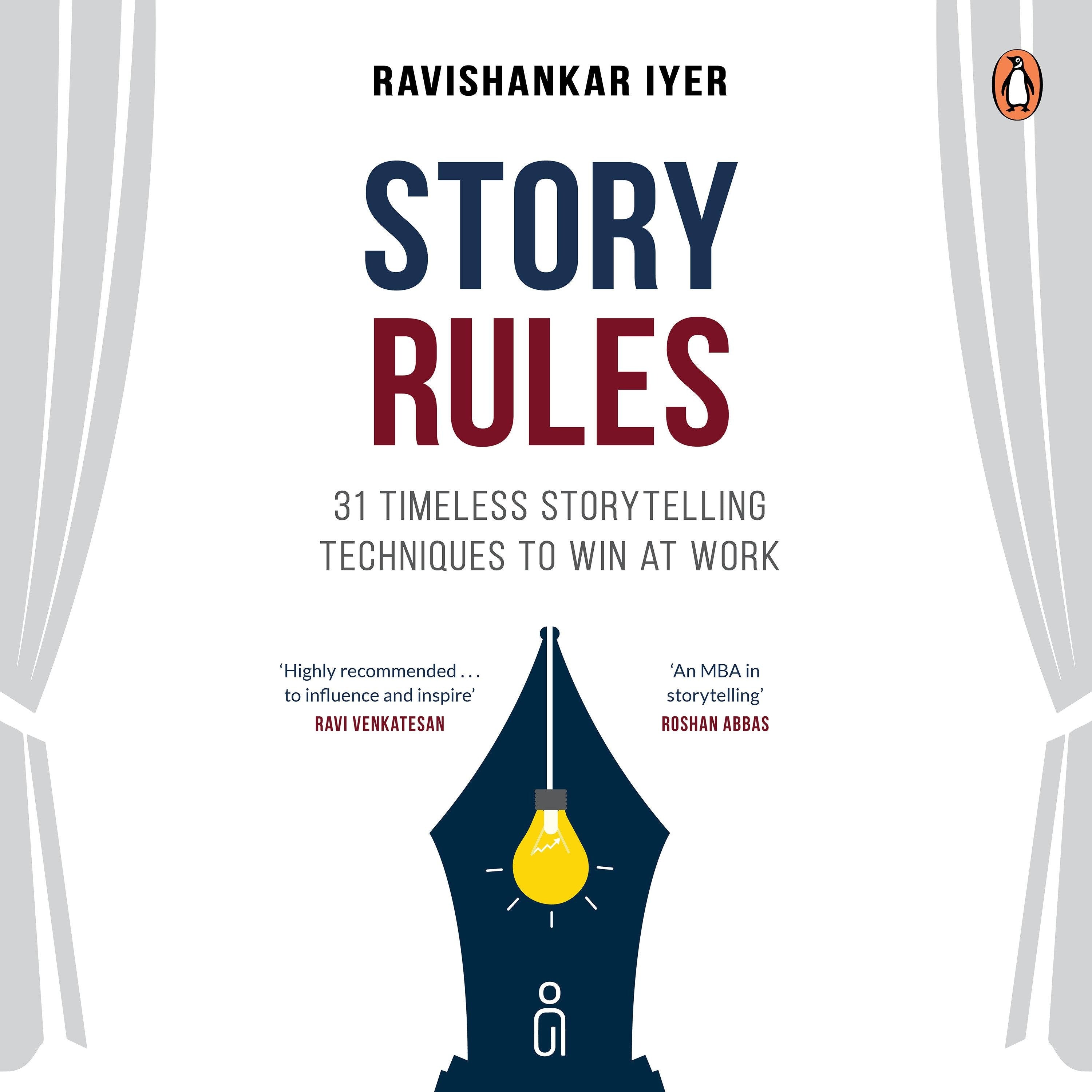 Story Rules