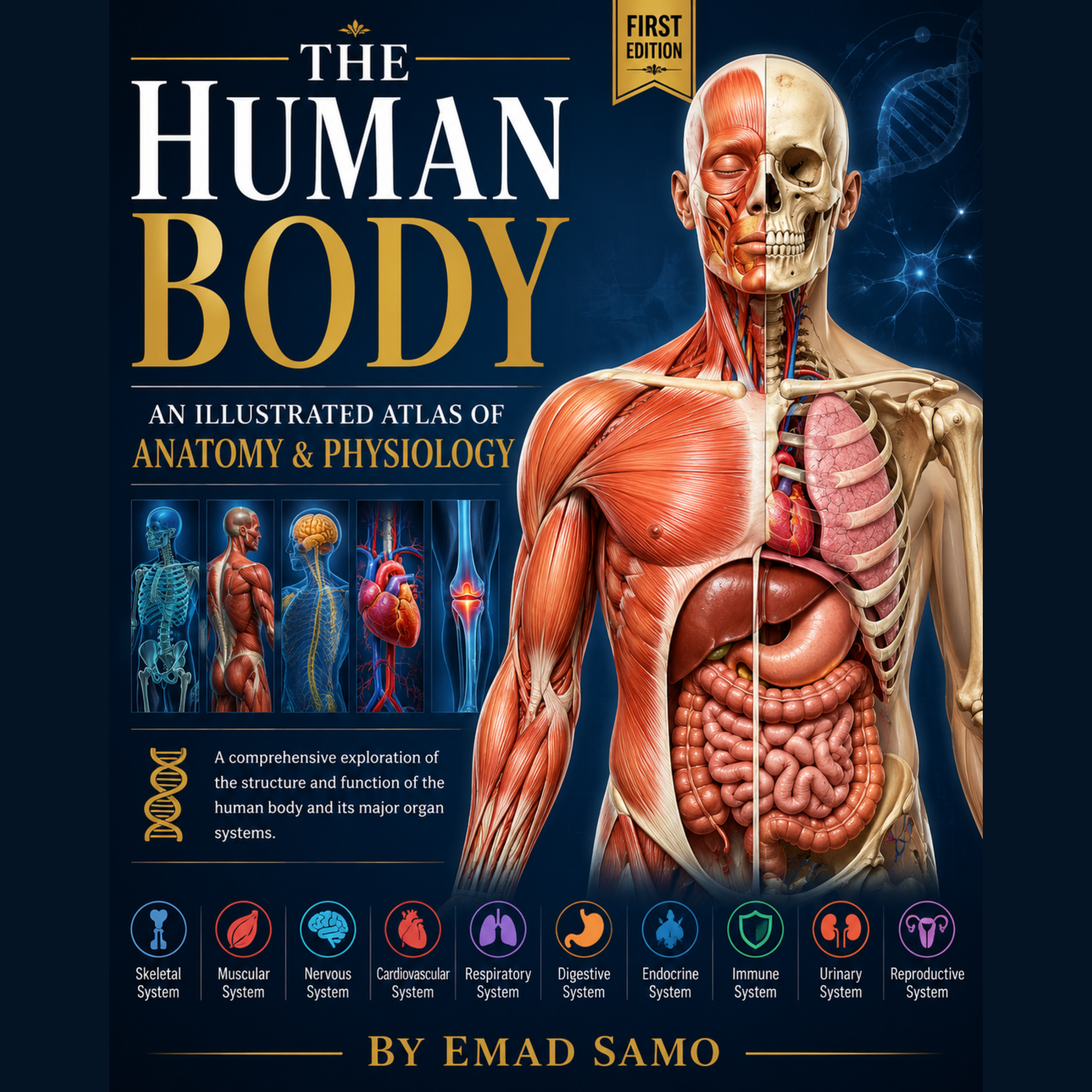 The Human Body
