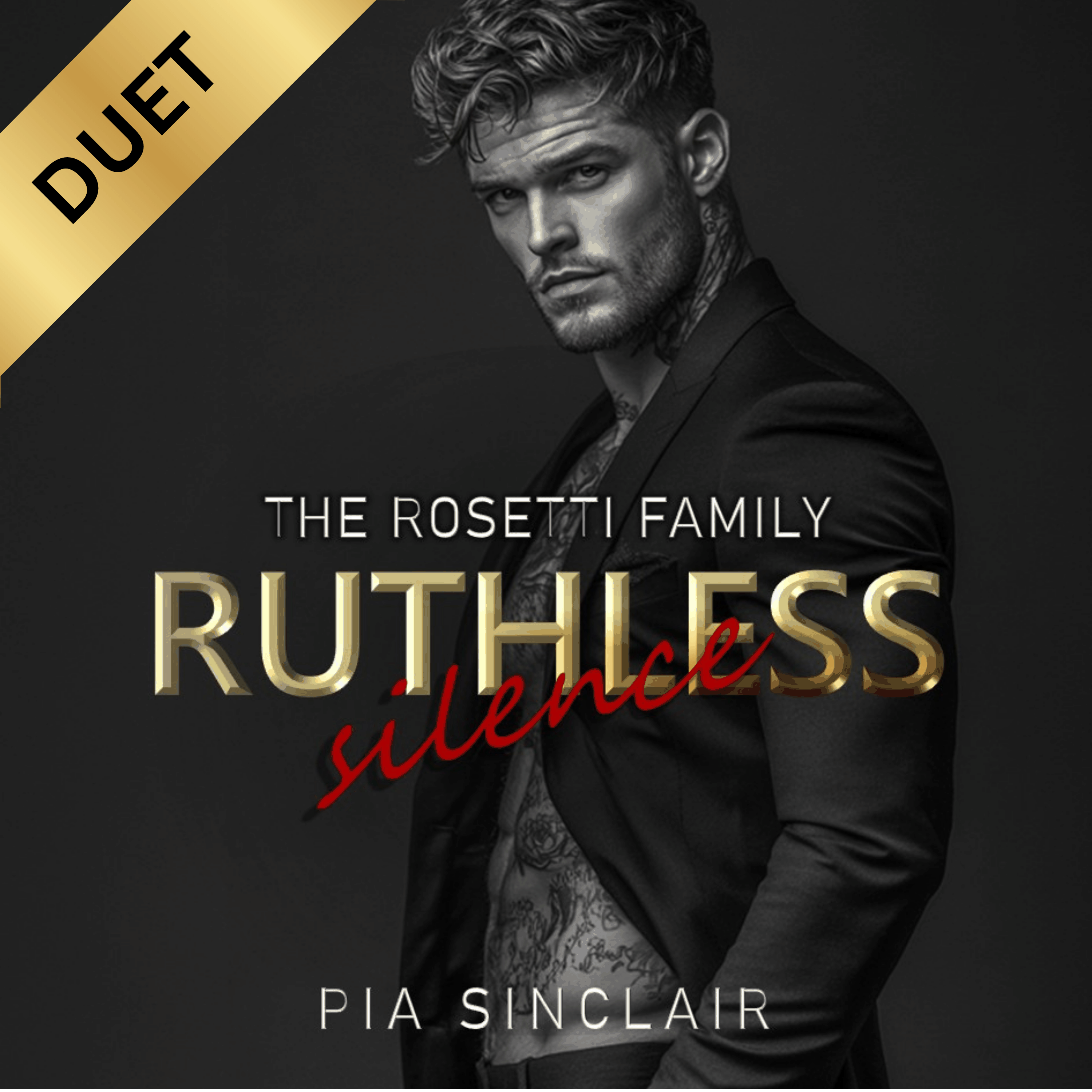 Ruthless Silence