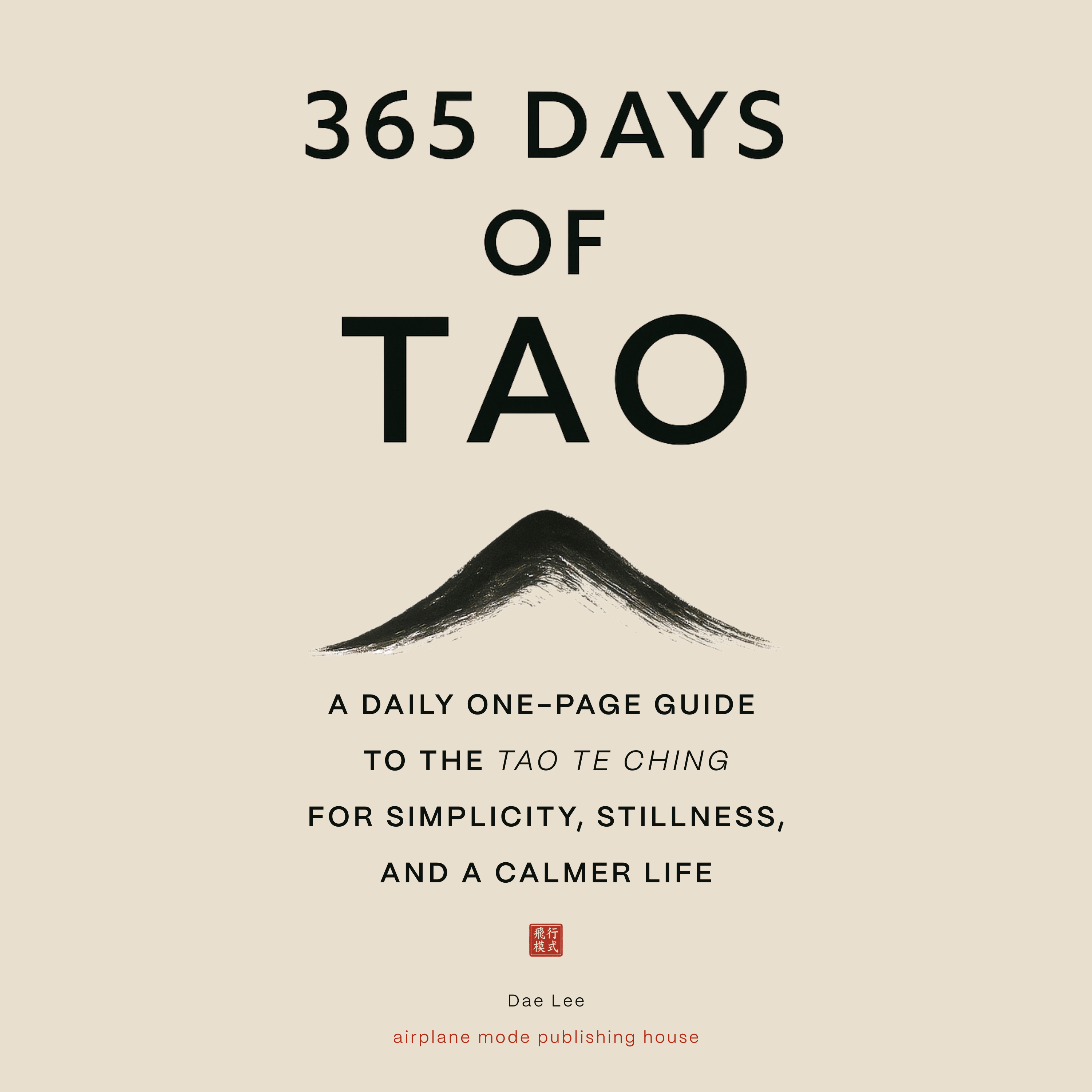 365 Days of Tao