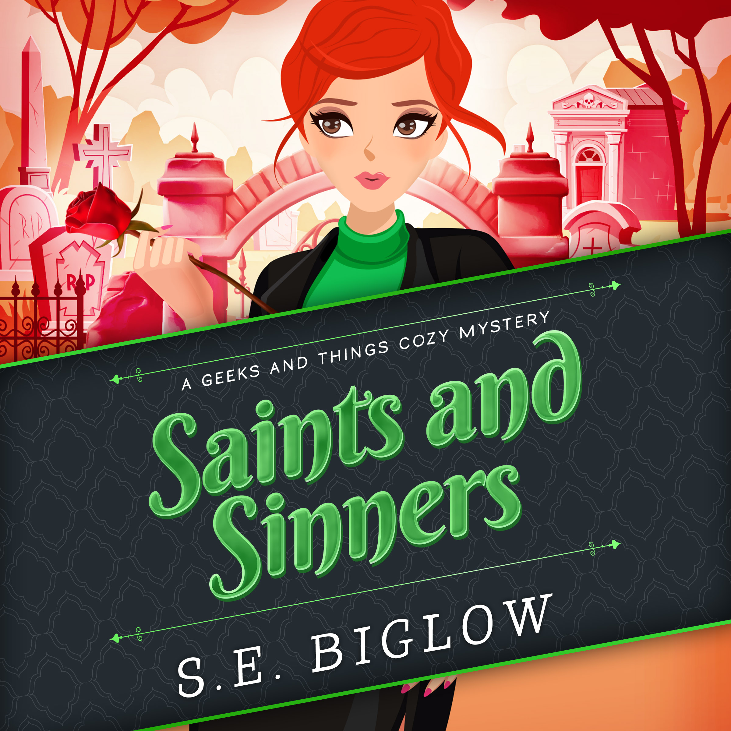 Saints and Sinners