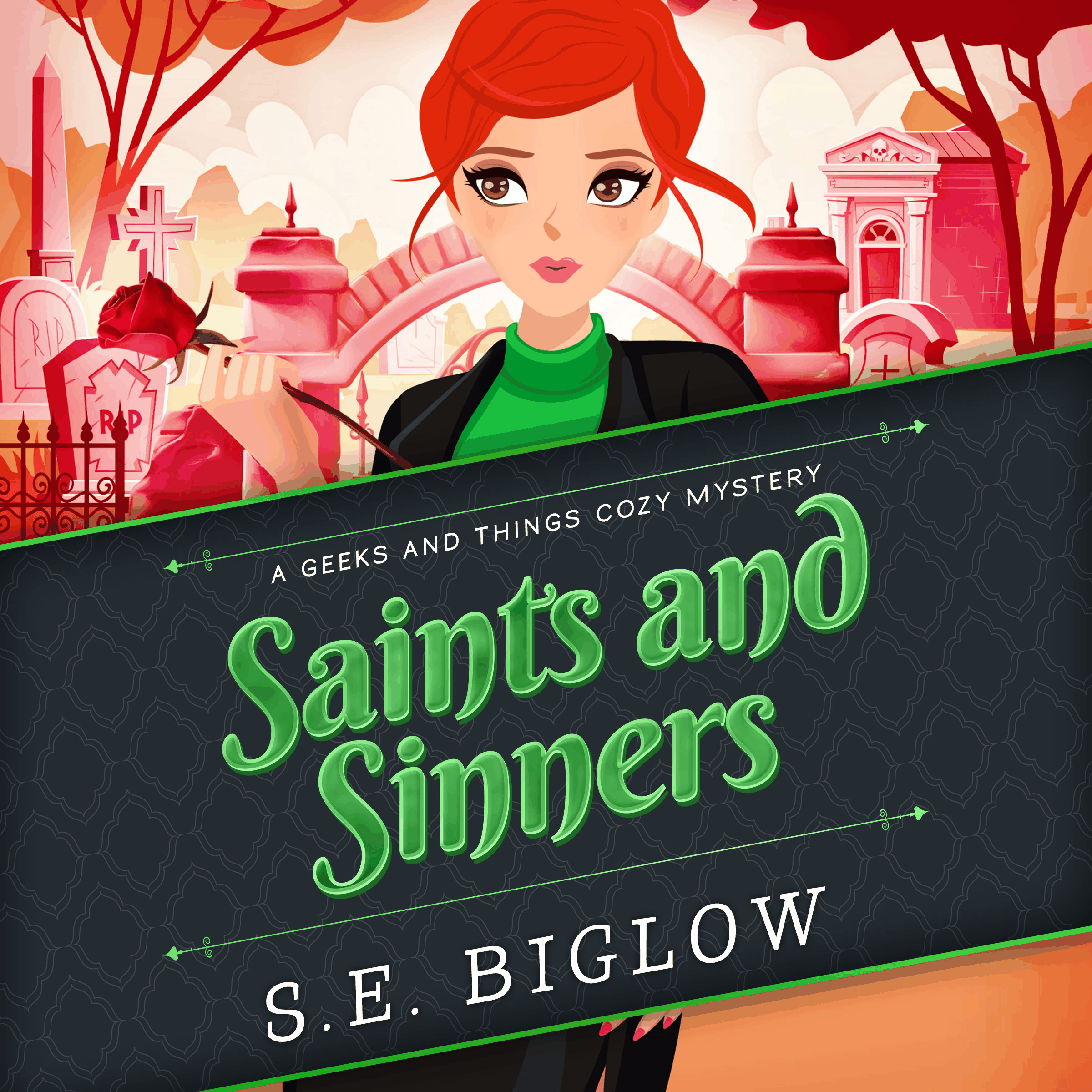 Saints and Sinners