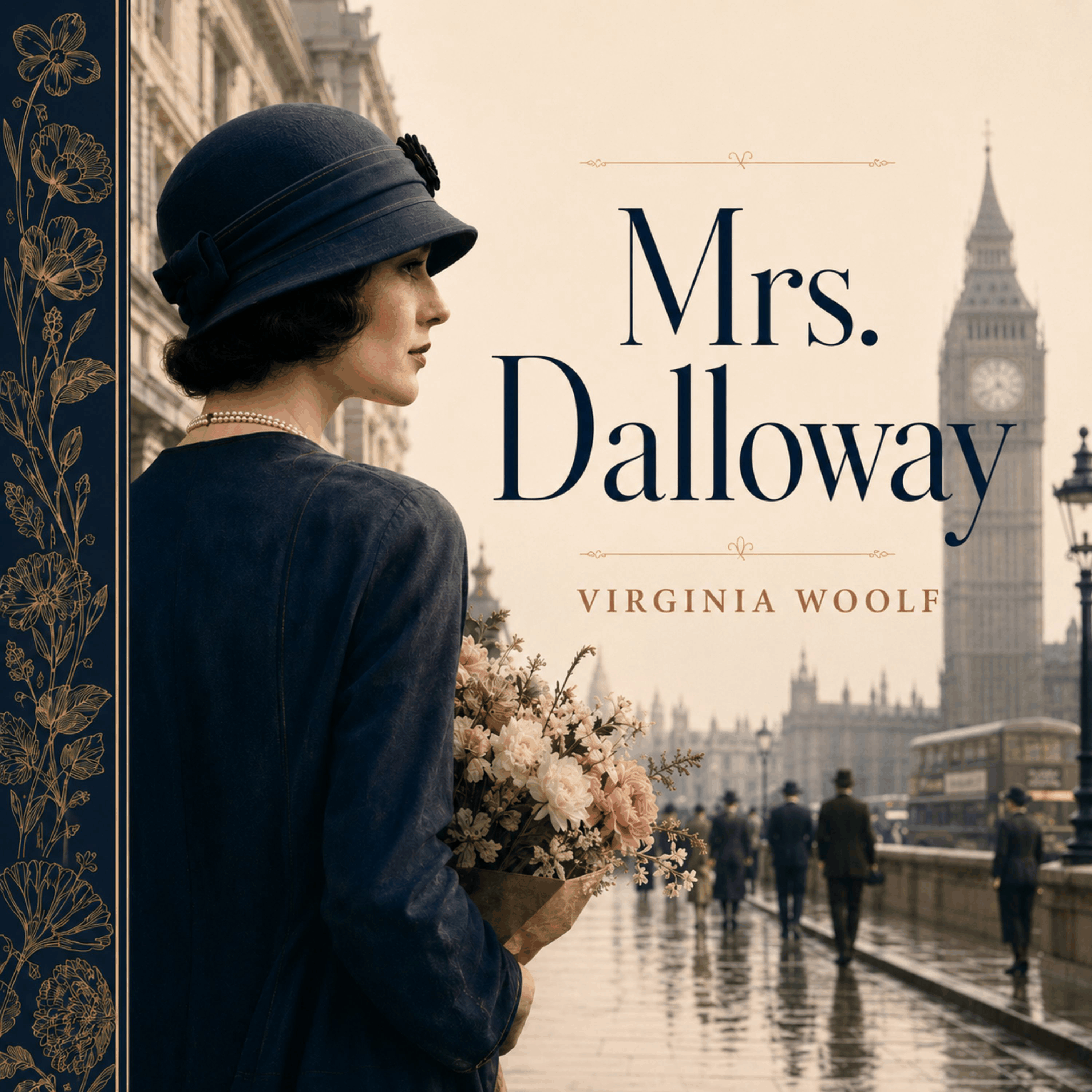 Mrs. Dalloway