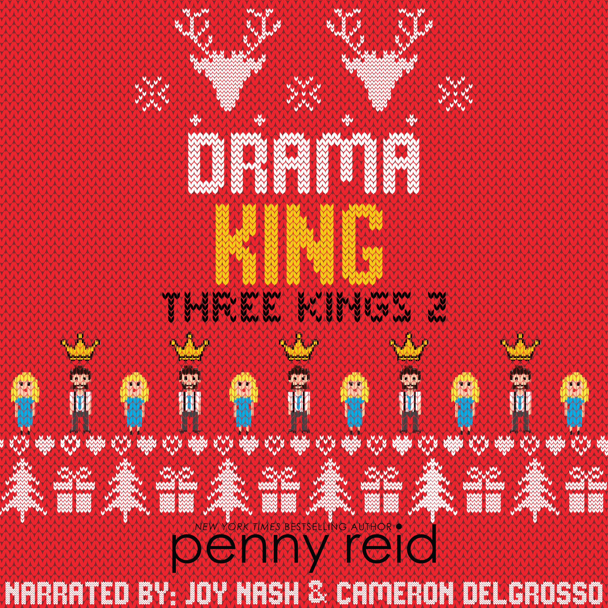 Drama King