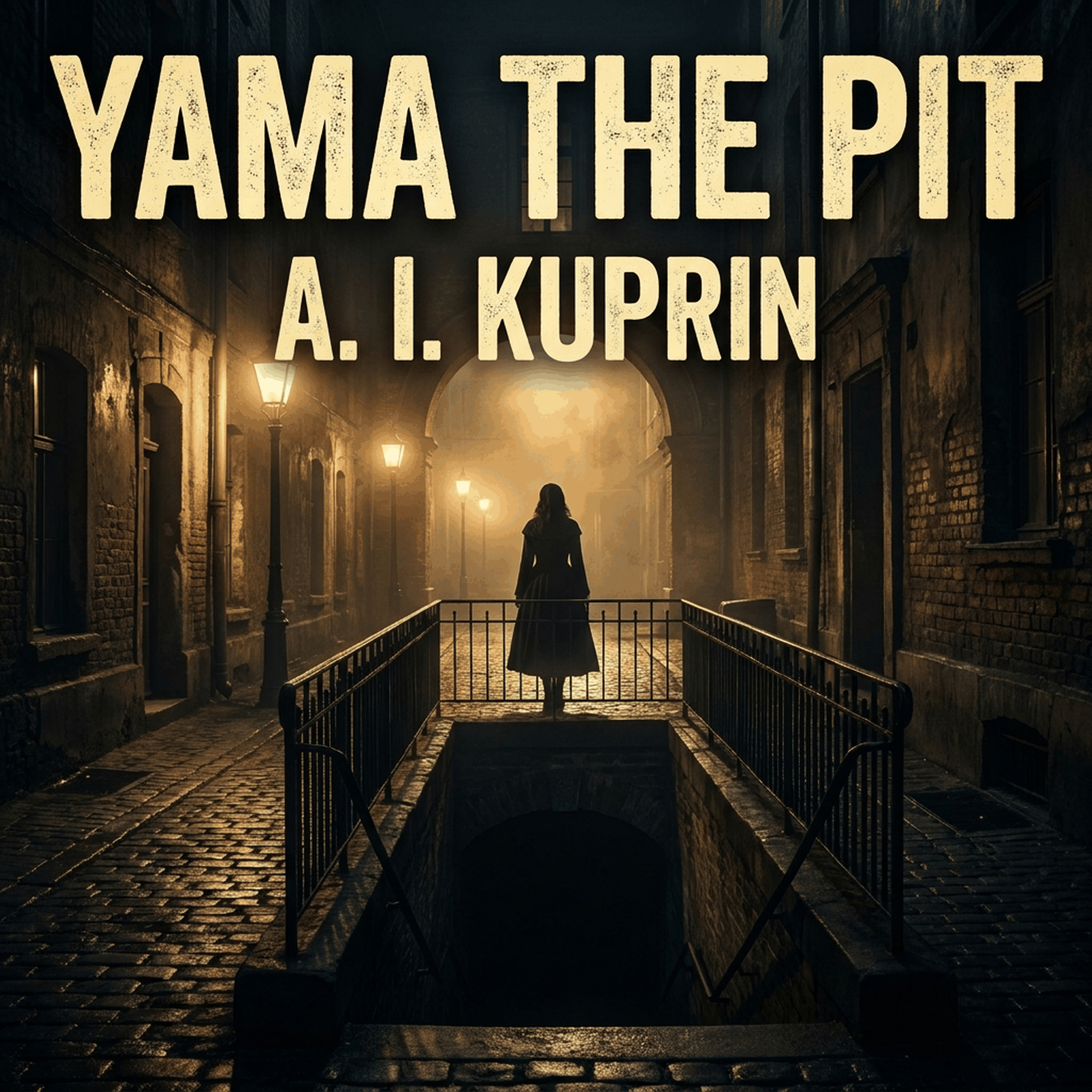 Yama The Pit