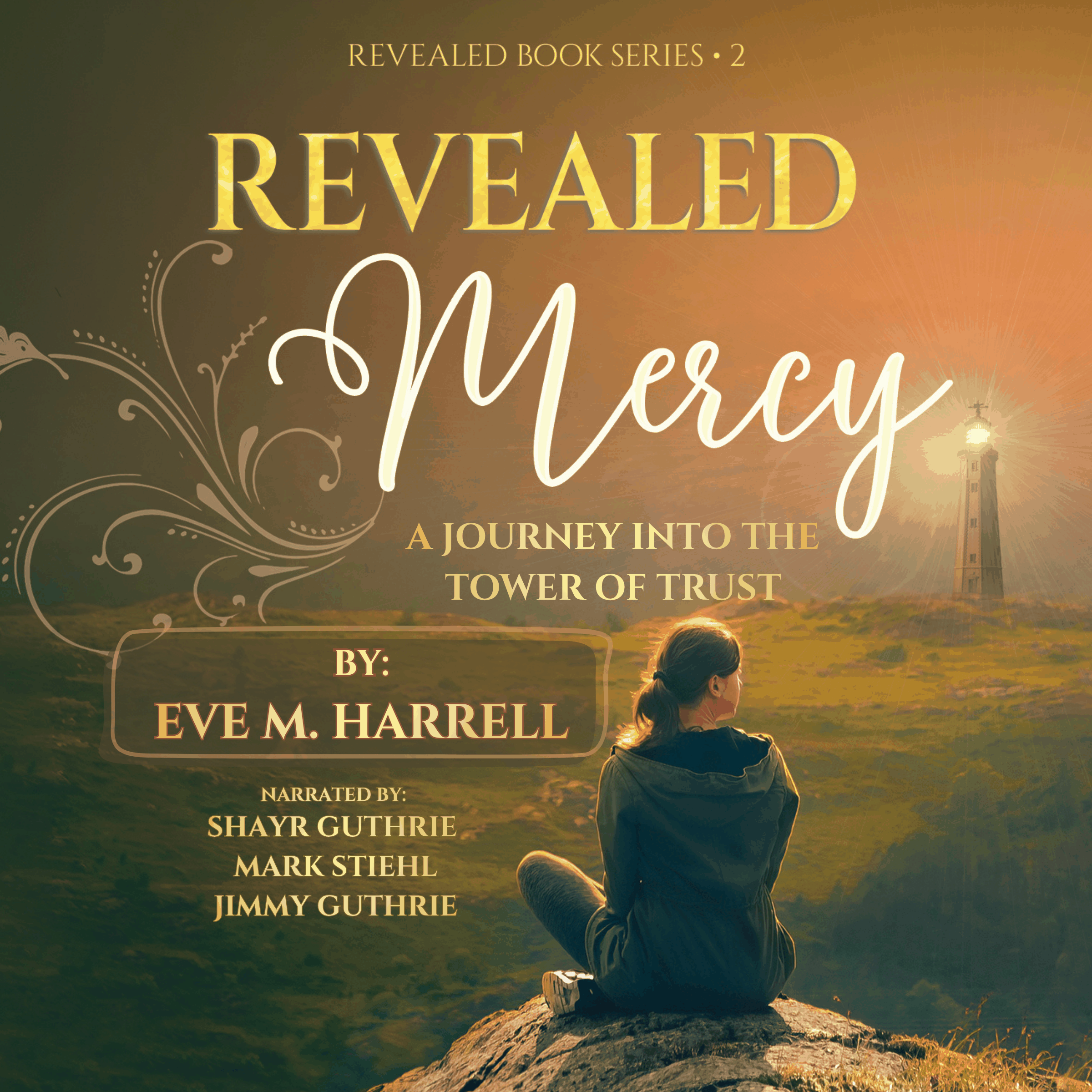 Revealed Mercy