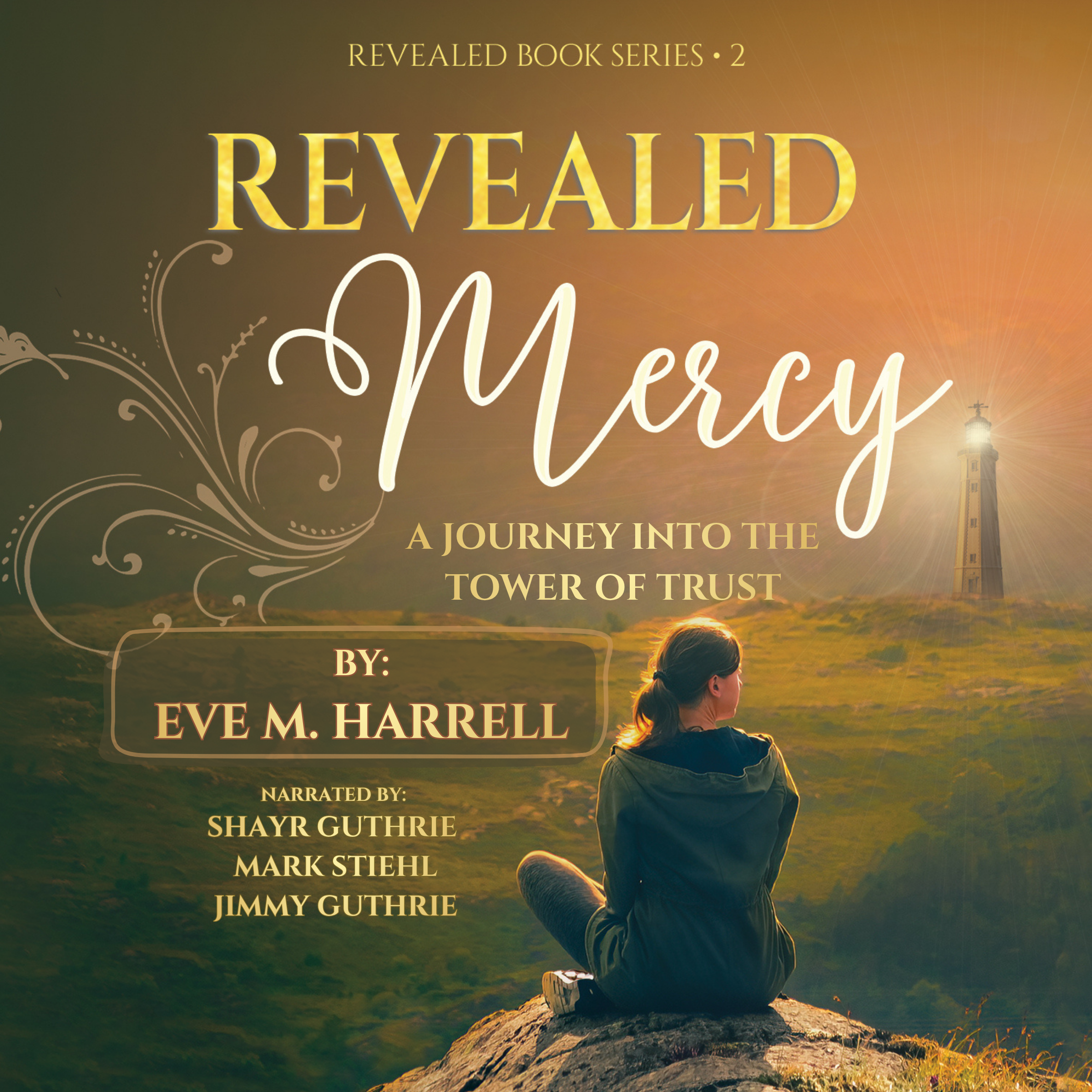 Revealed Mercy
