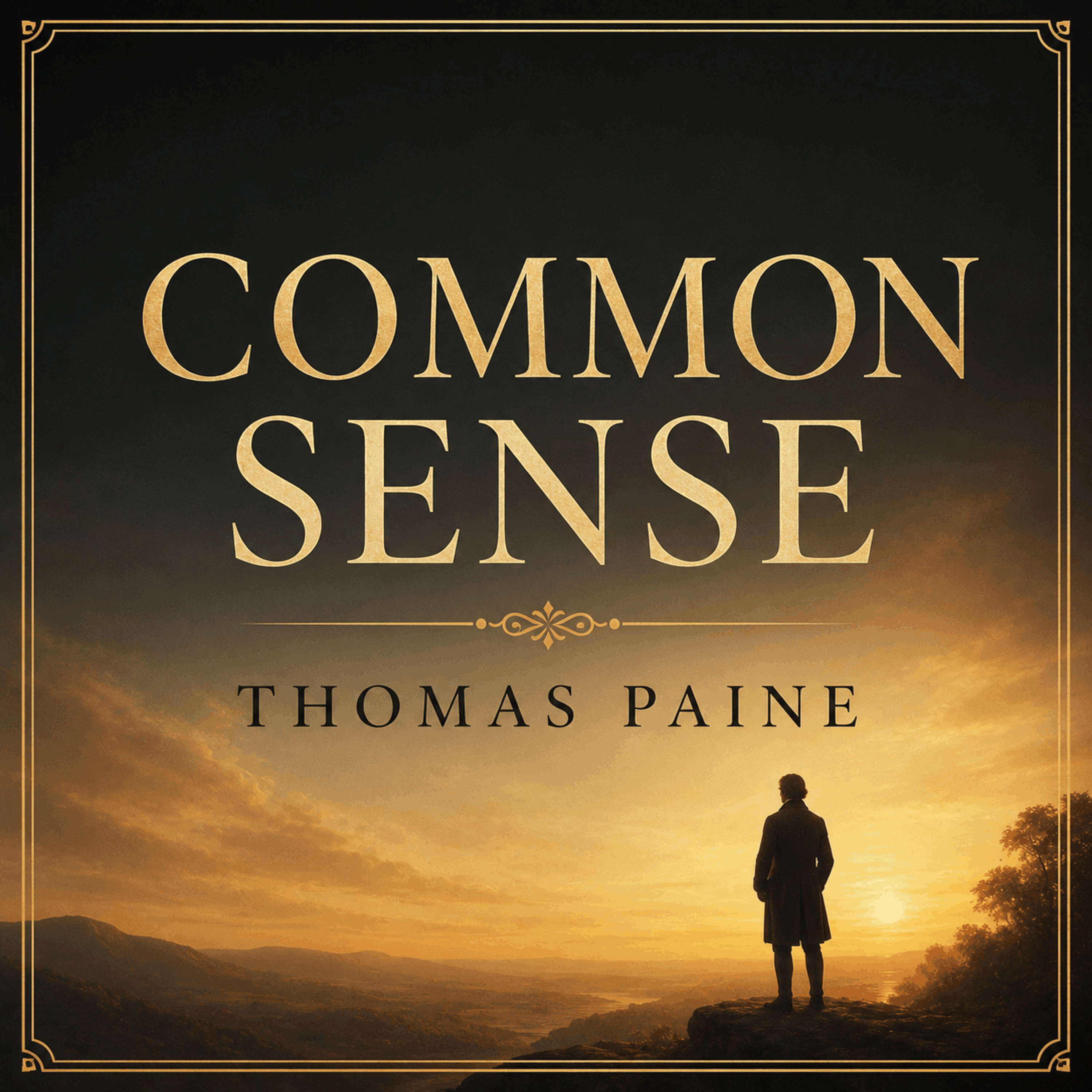 Common Sense