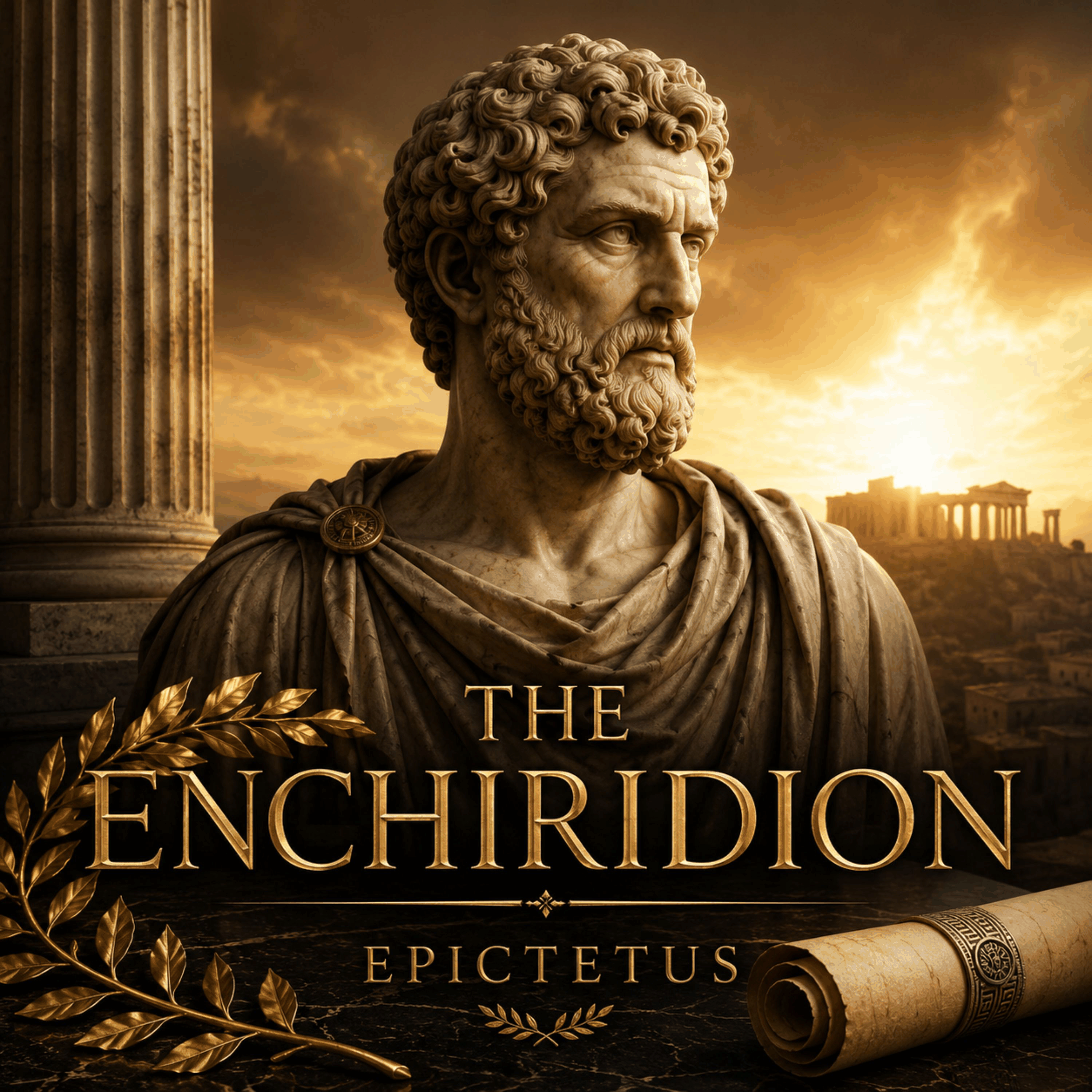 The Enchiridion