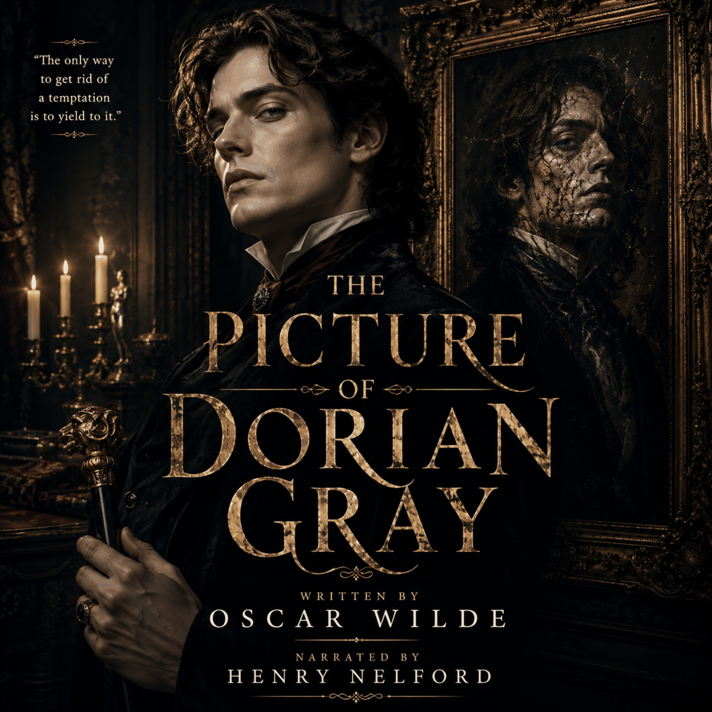 The Picture of Dorian Gray