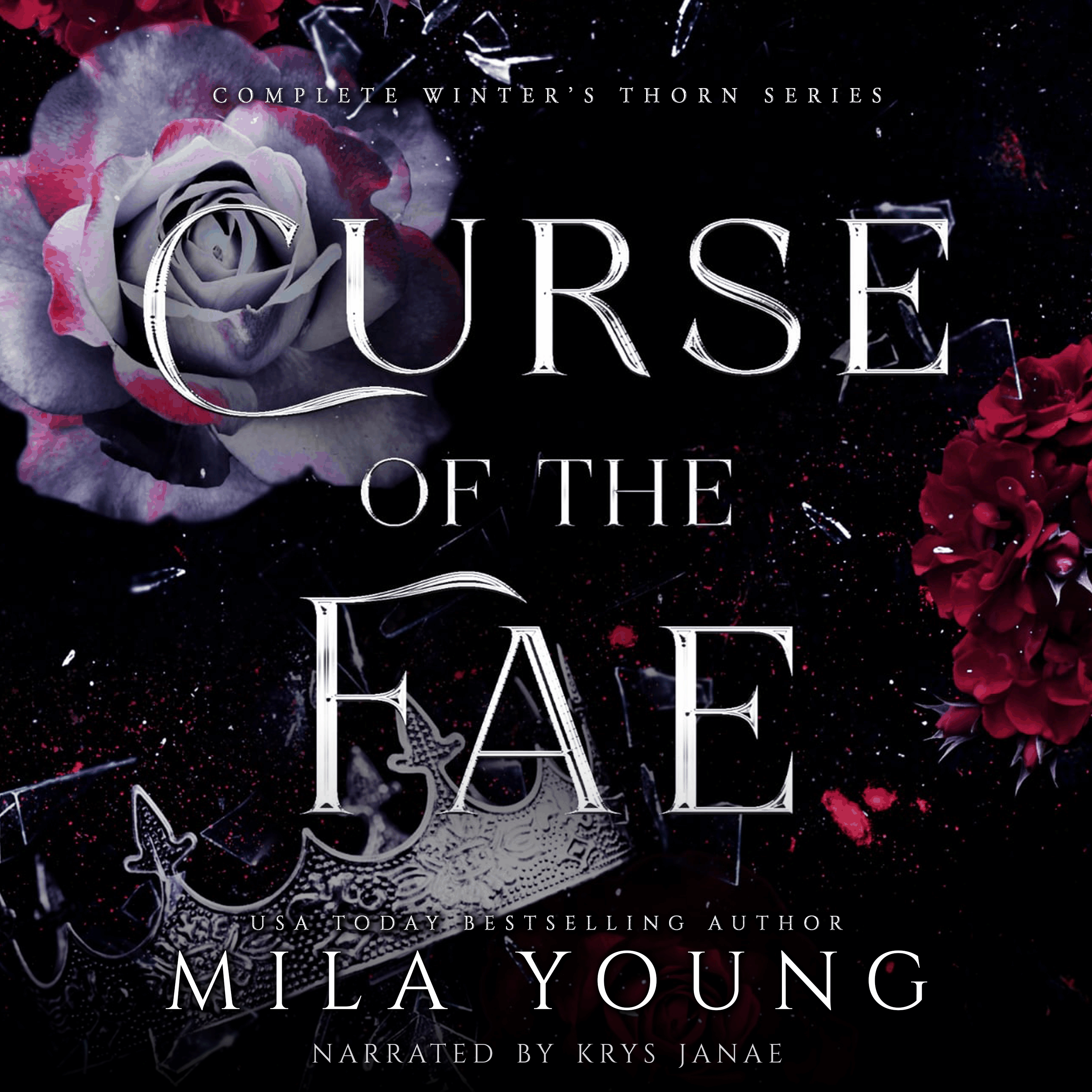Curse of the Fae