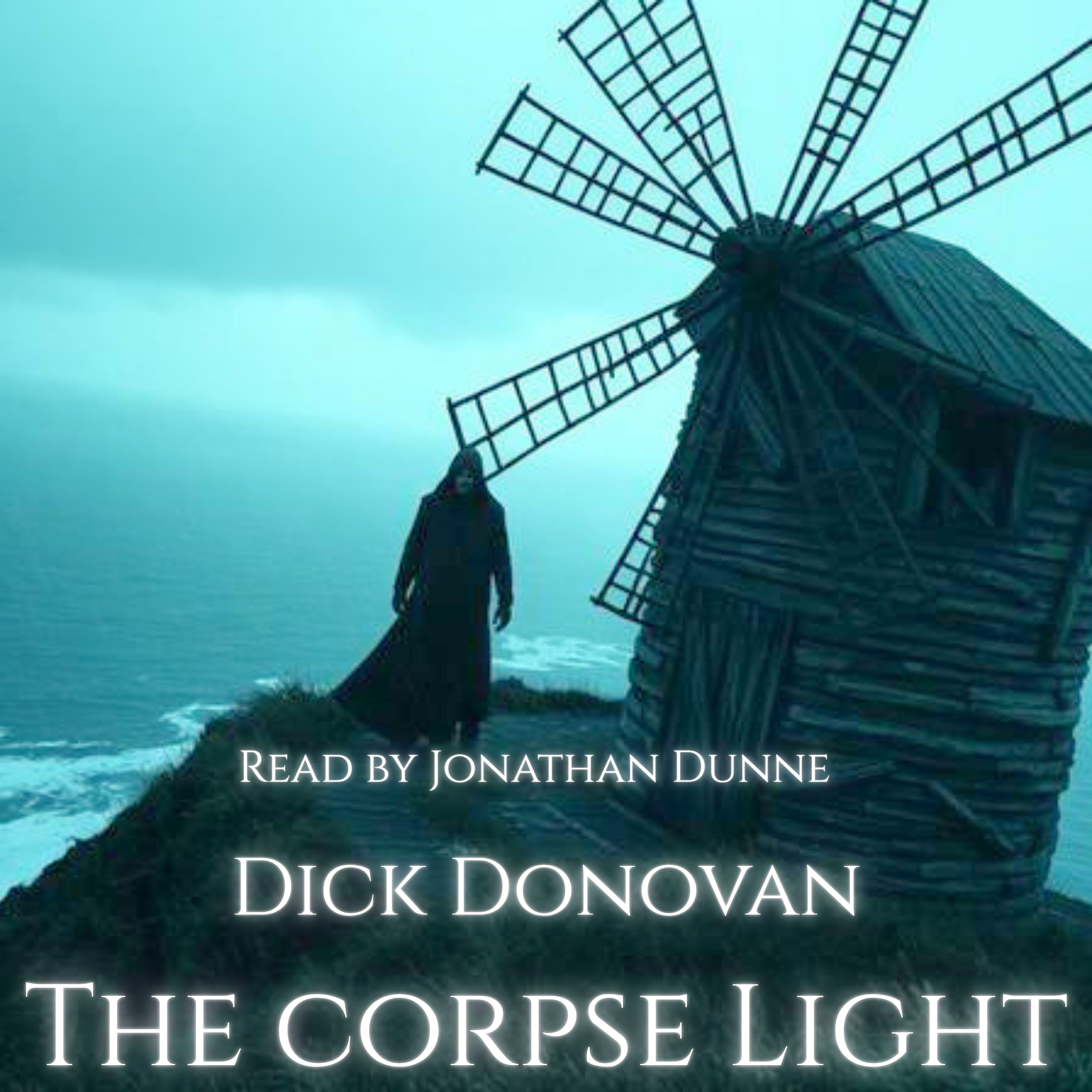 The Corpse Light