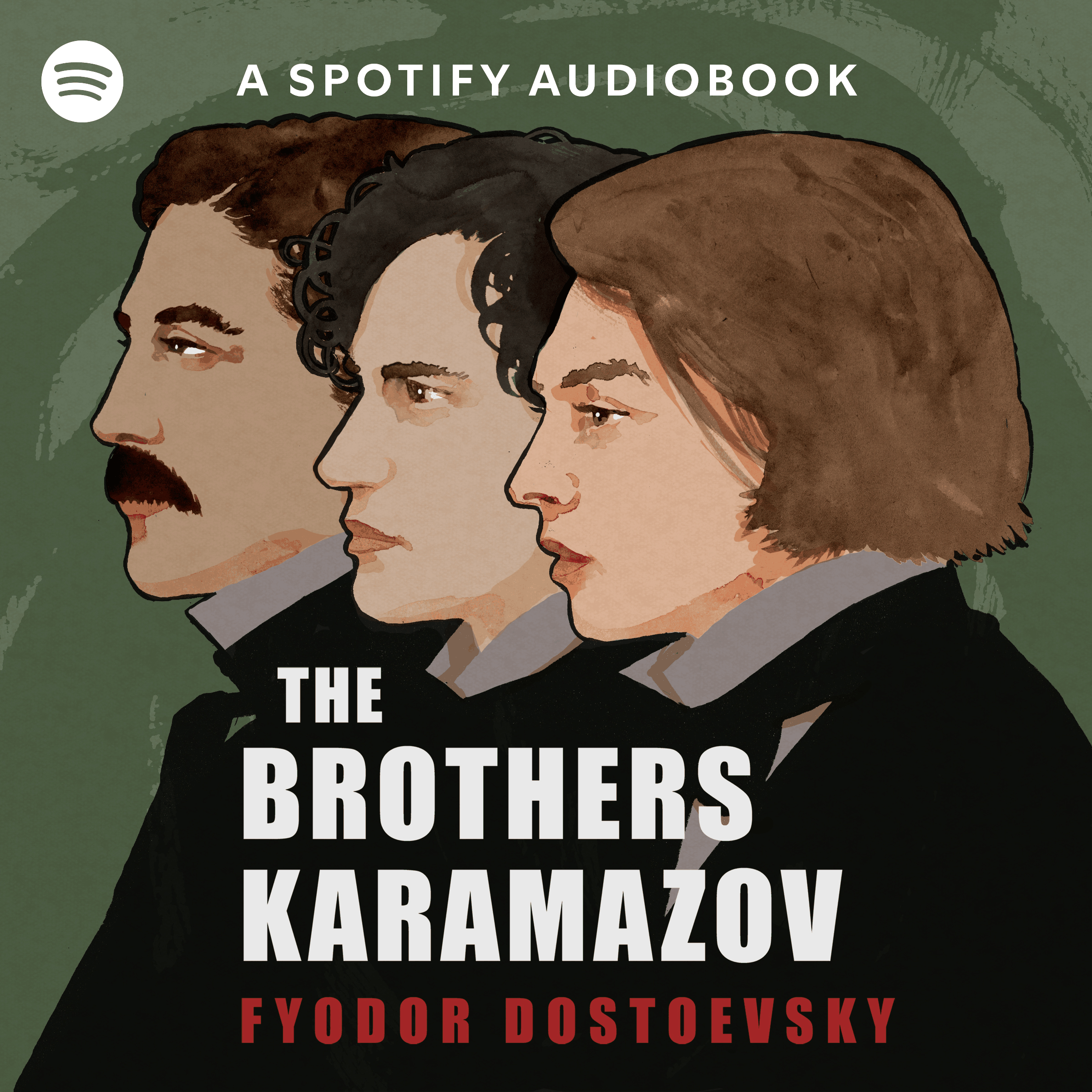The Brothers Karamazov