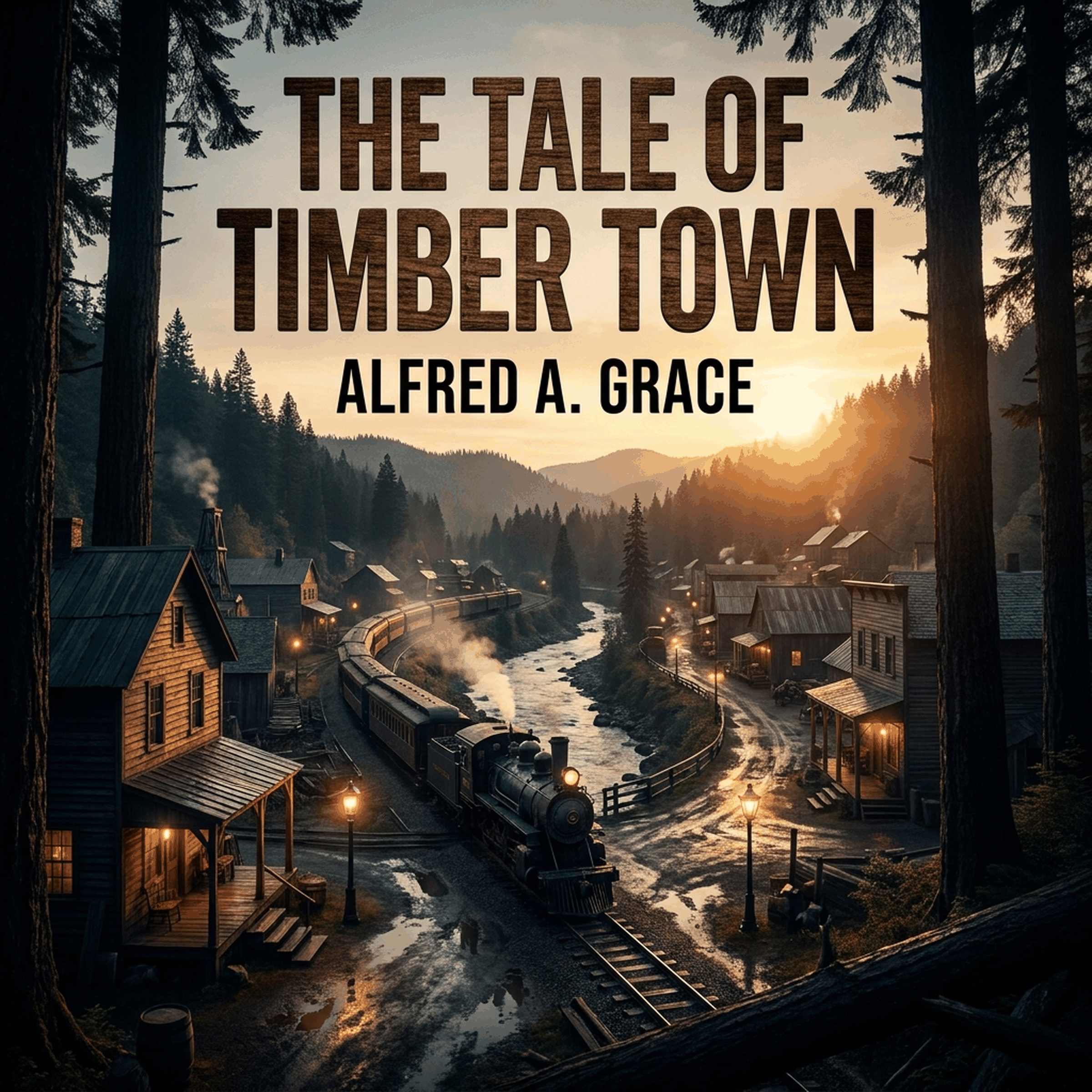 The Tale of Timber Town