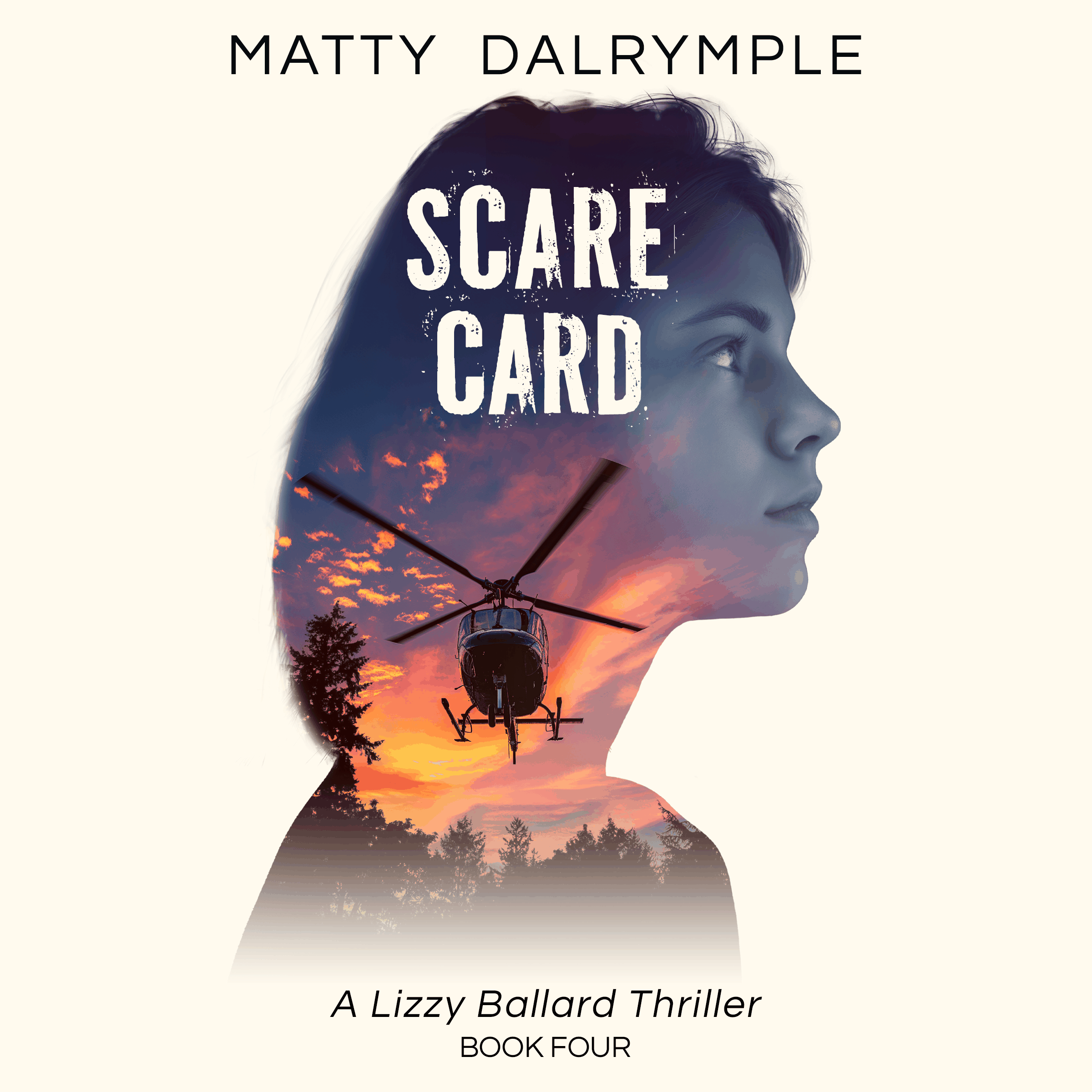 Scare Card