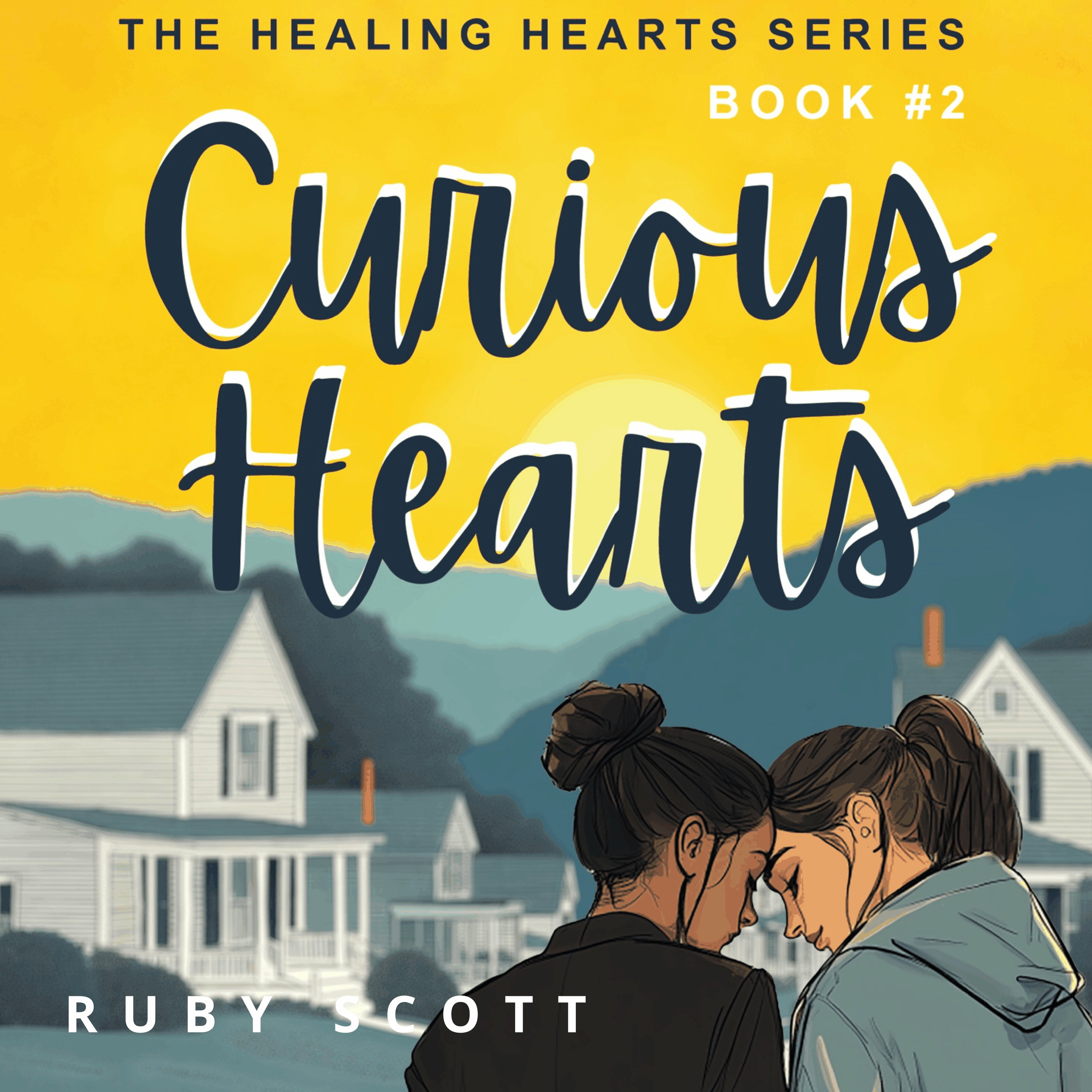 Curious Hearts