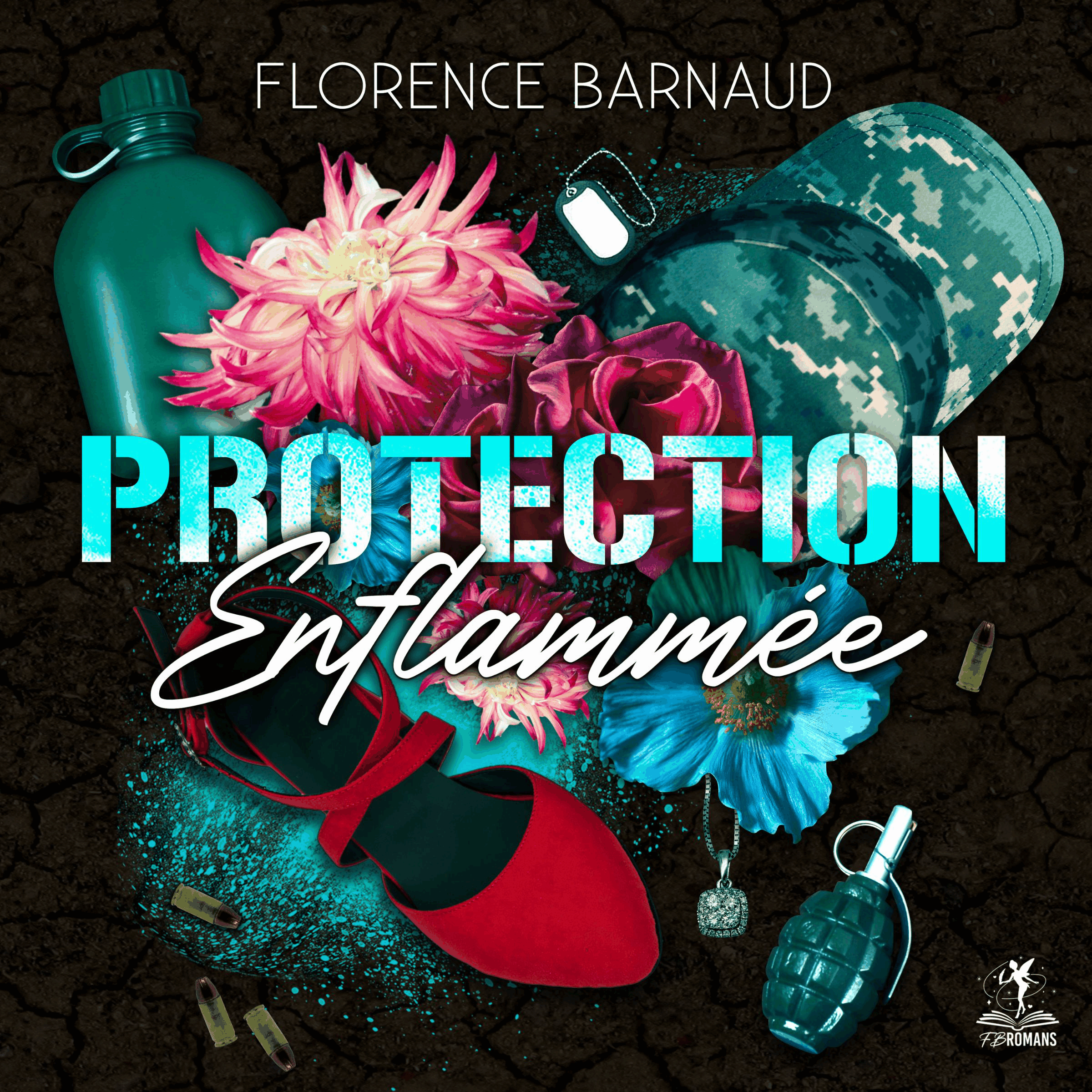 Protection Enflammée