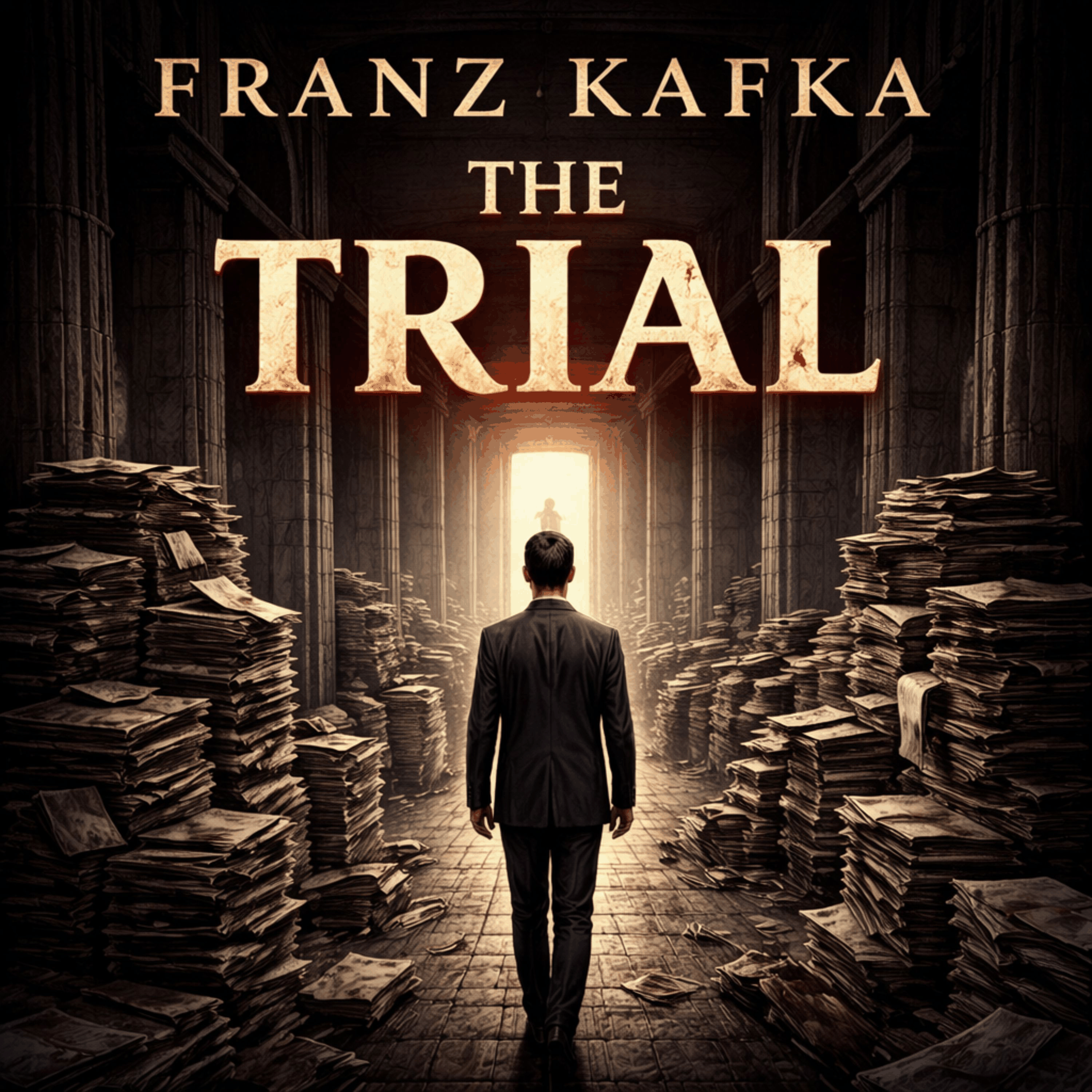 The Trial