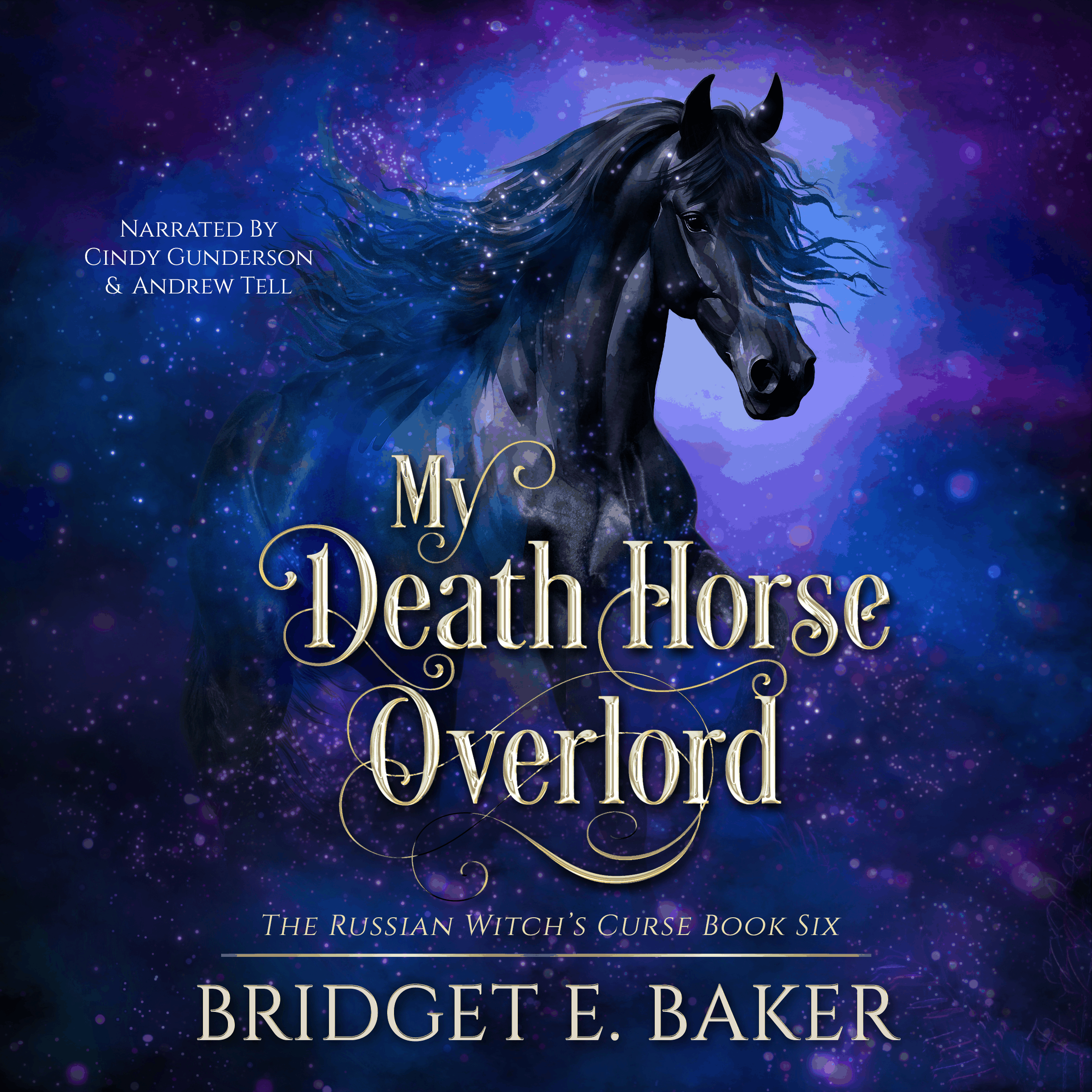 My Death Horse Overlord