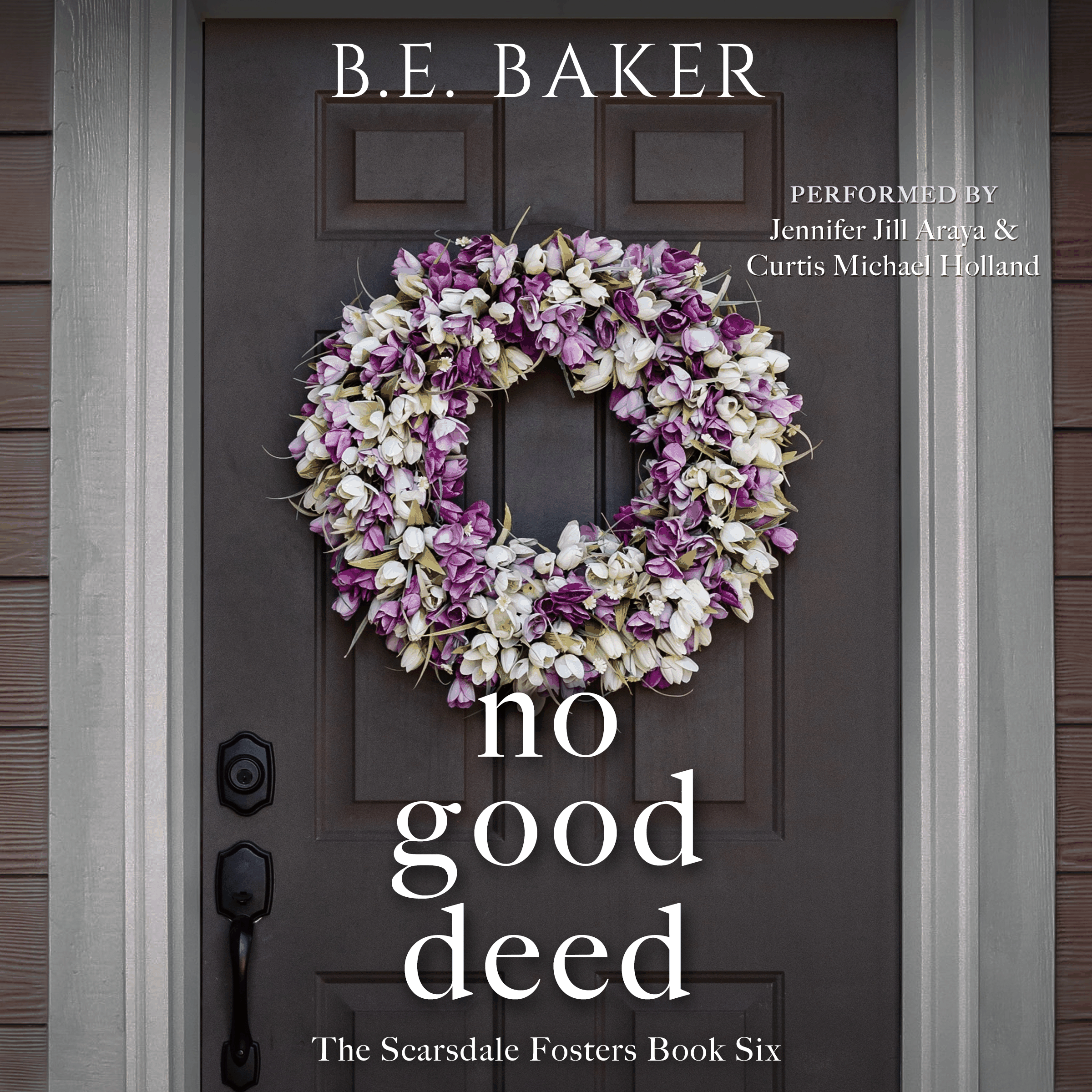 No Good Deed