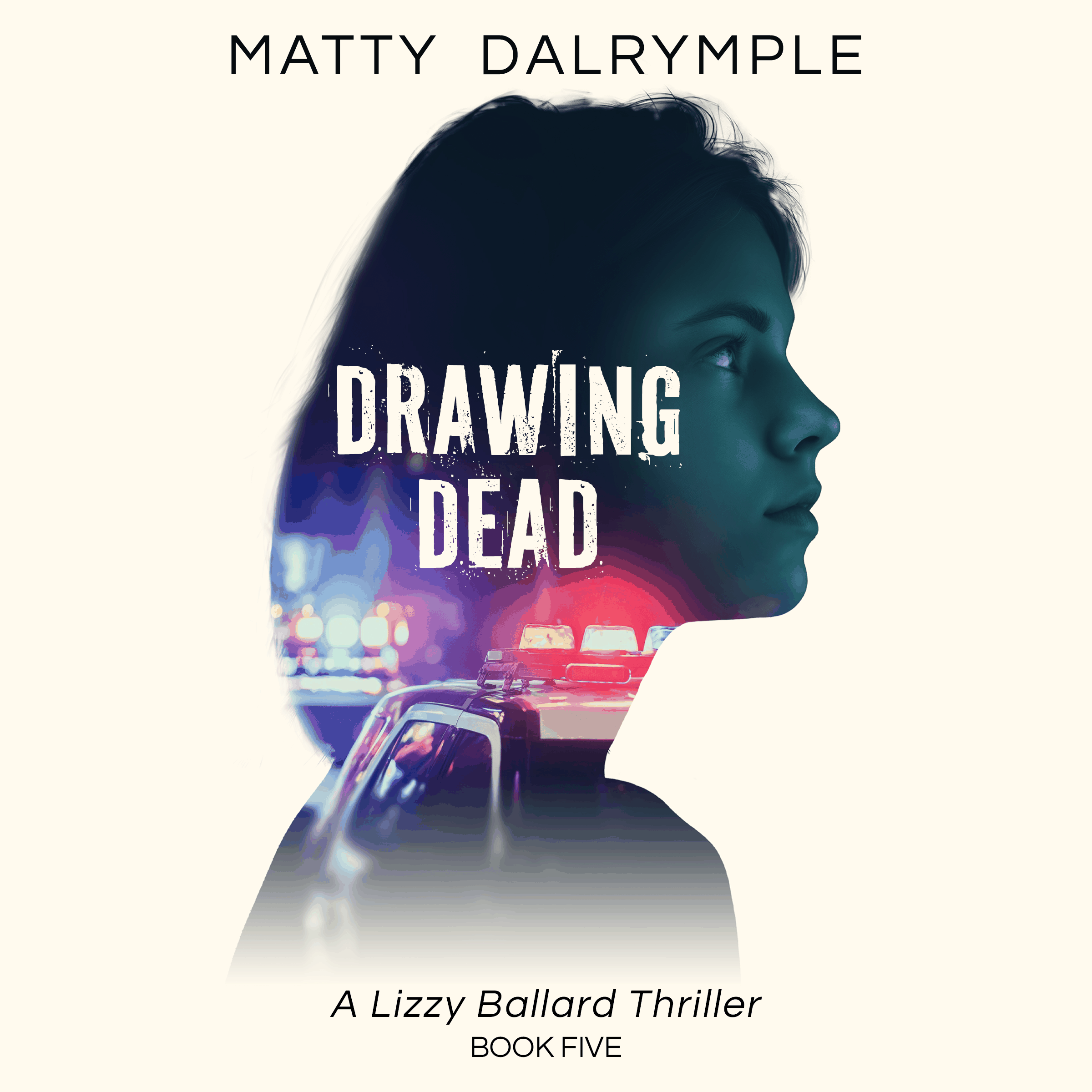Drawing Dead